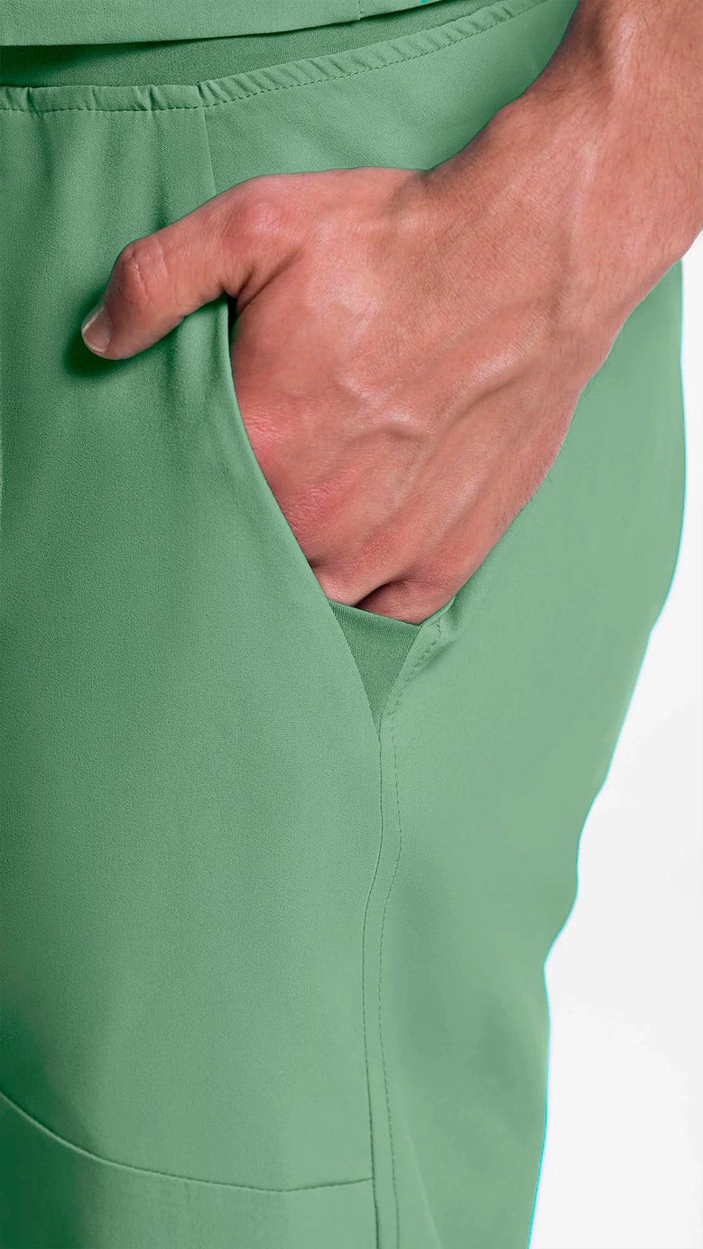 Kanaus® Scrub Casual Go | Caballero - Kanaus