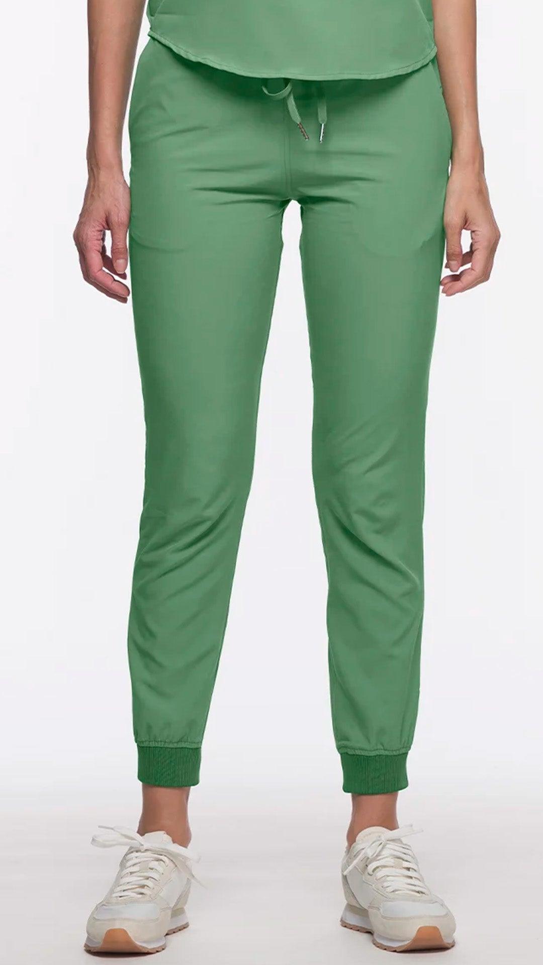 Kanaus® Pants Casual Go | Dama - Kanaus