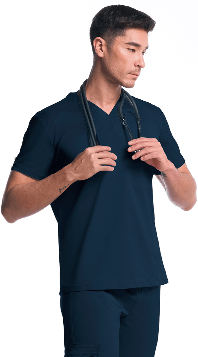 Kanaus® Top Beyond Straight Cut | Caballero - Kanaus