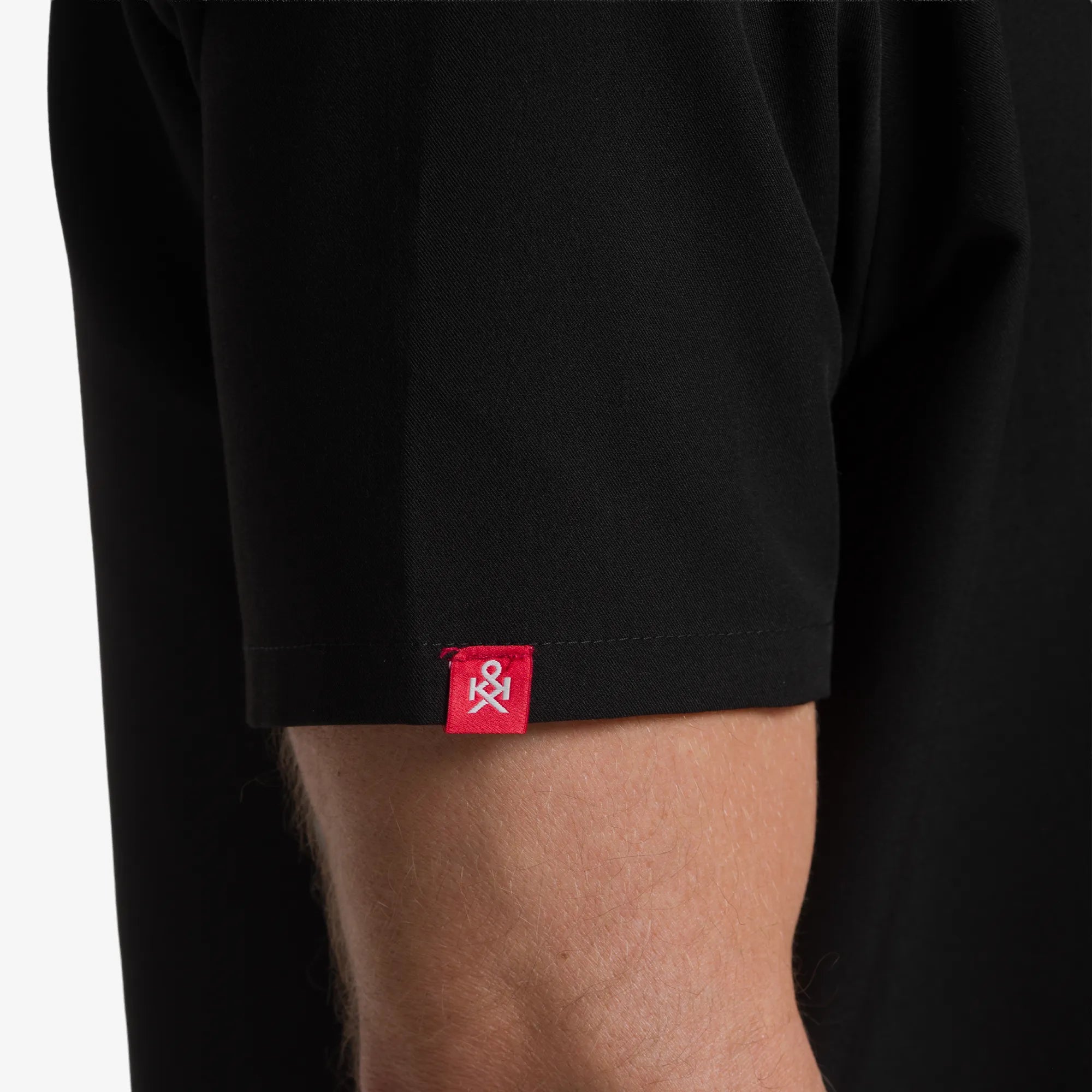 Kanaus® Scrub Beyond | Caballero