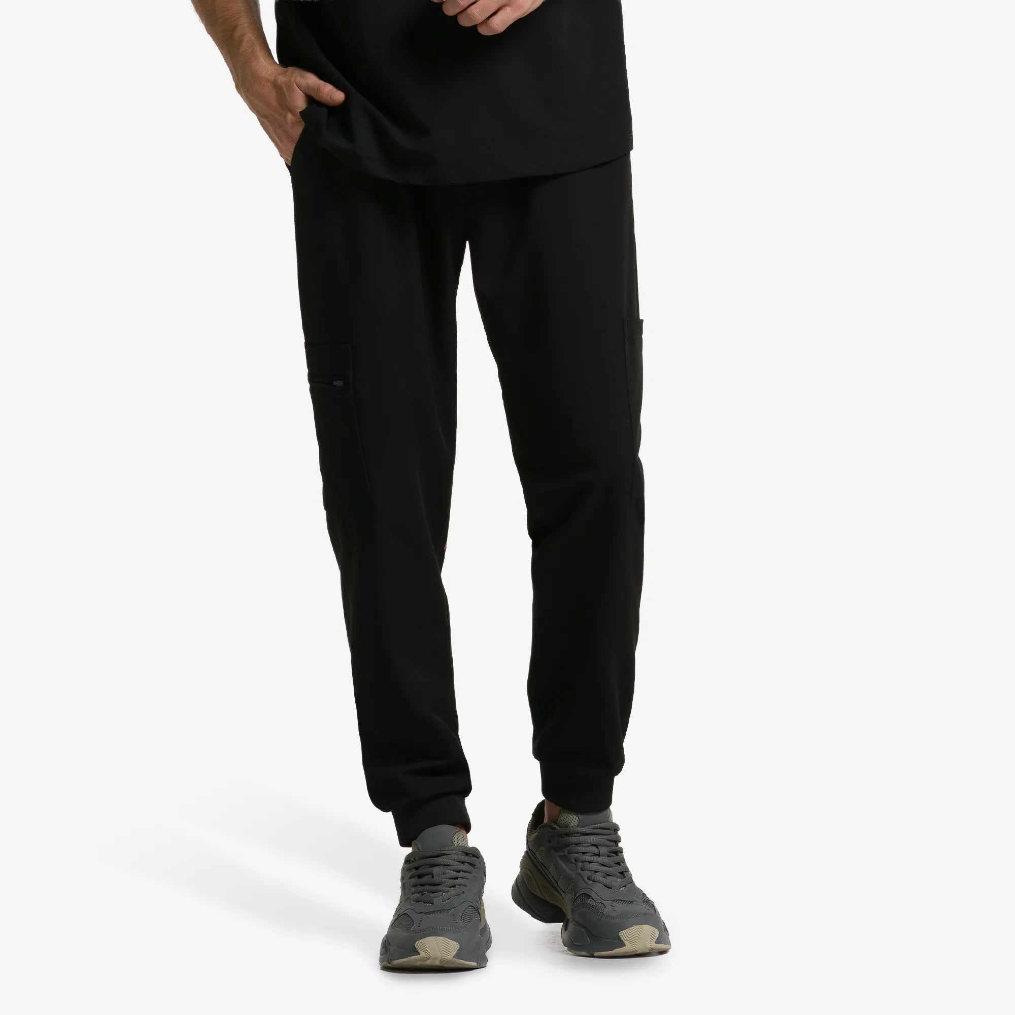 Kanaus® Scrub Beyond | Caballero