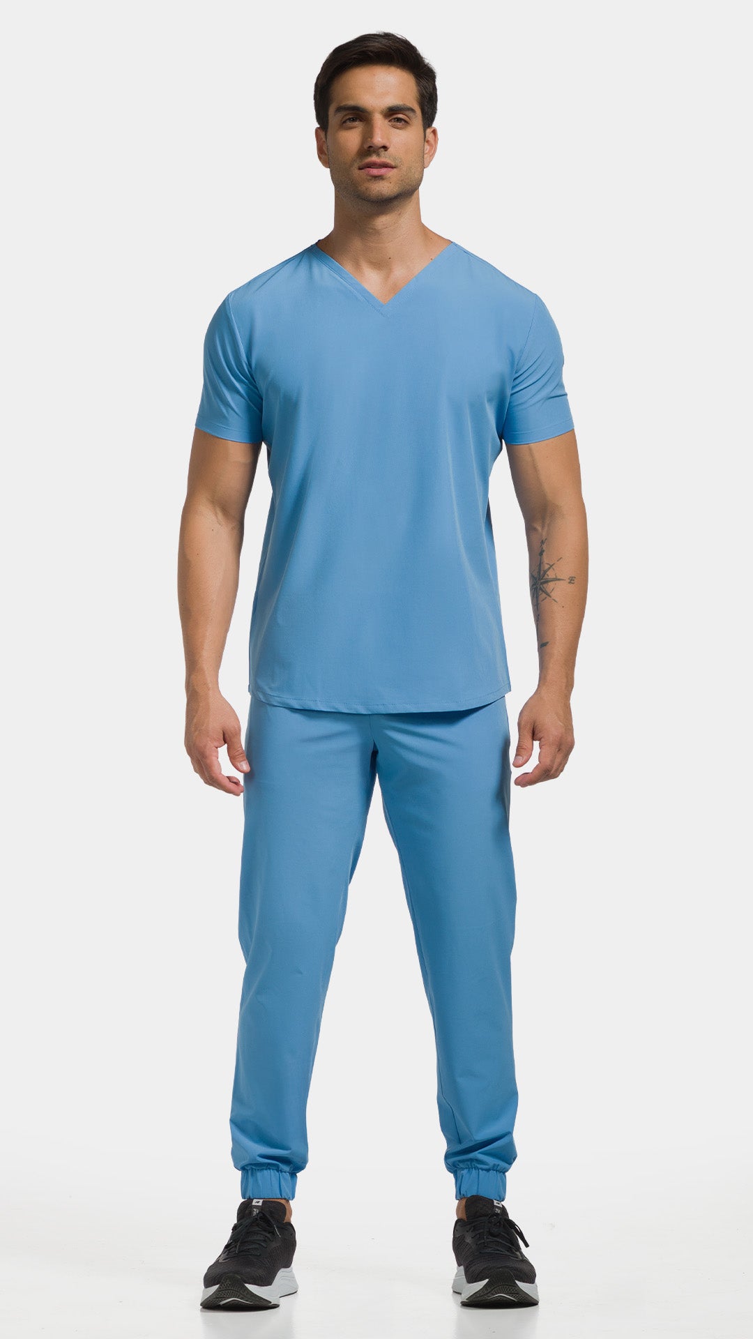 Kanaus® Scrub Defense | Caballero