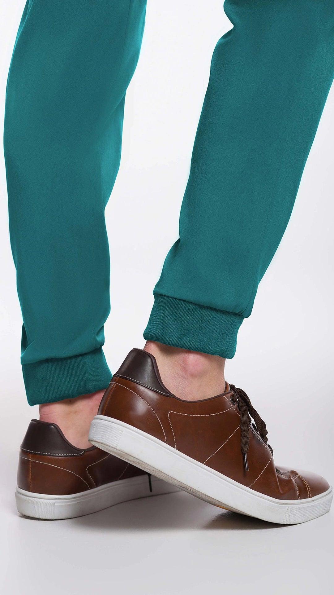 Kanaus® Pants Casual Mao | Caballero - Kanaus