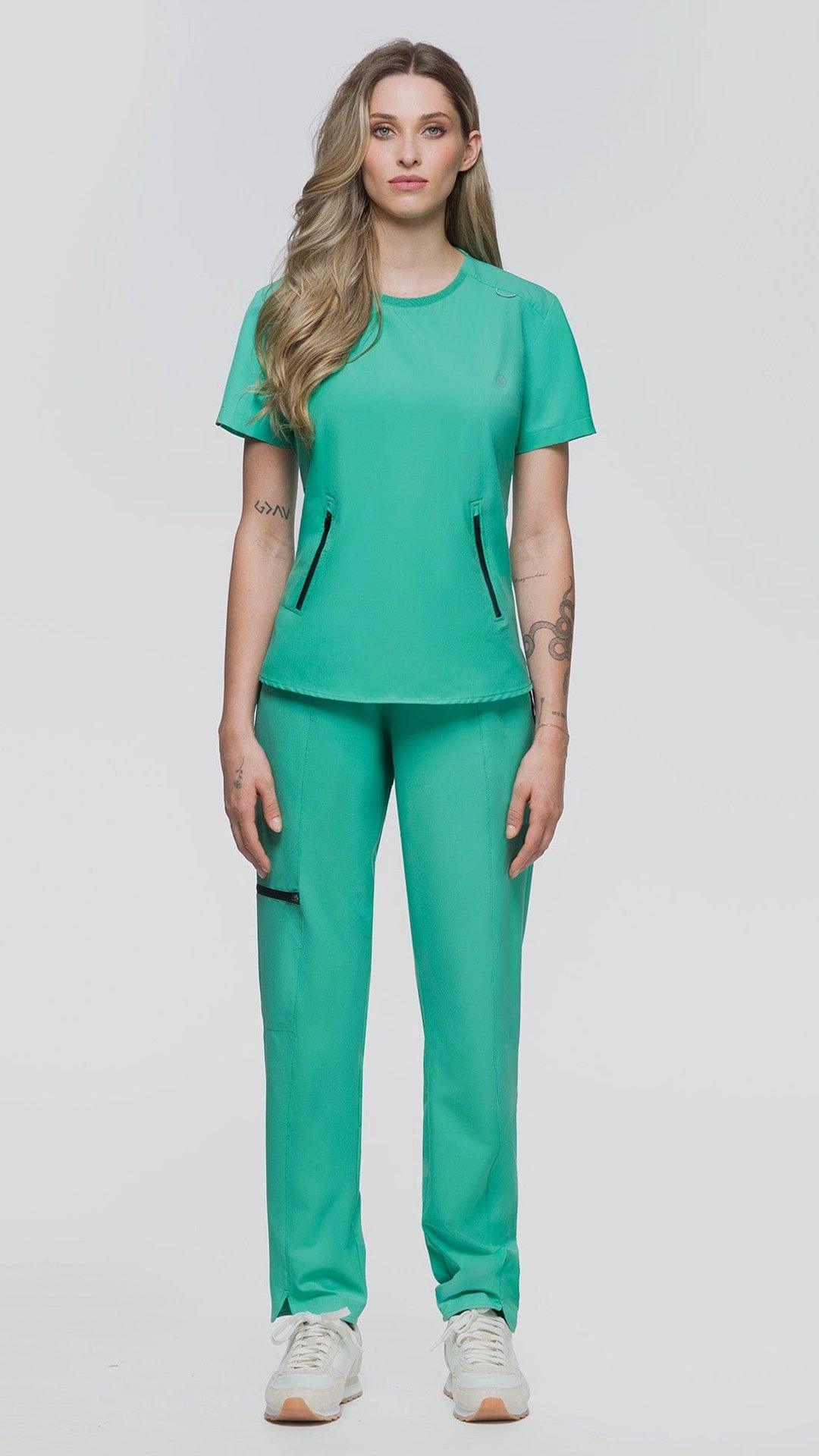 Kanaus® Scrub Sport | Dama - Kanaus