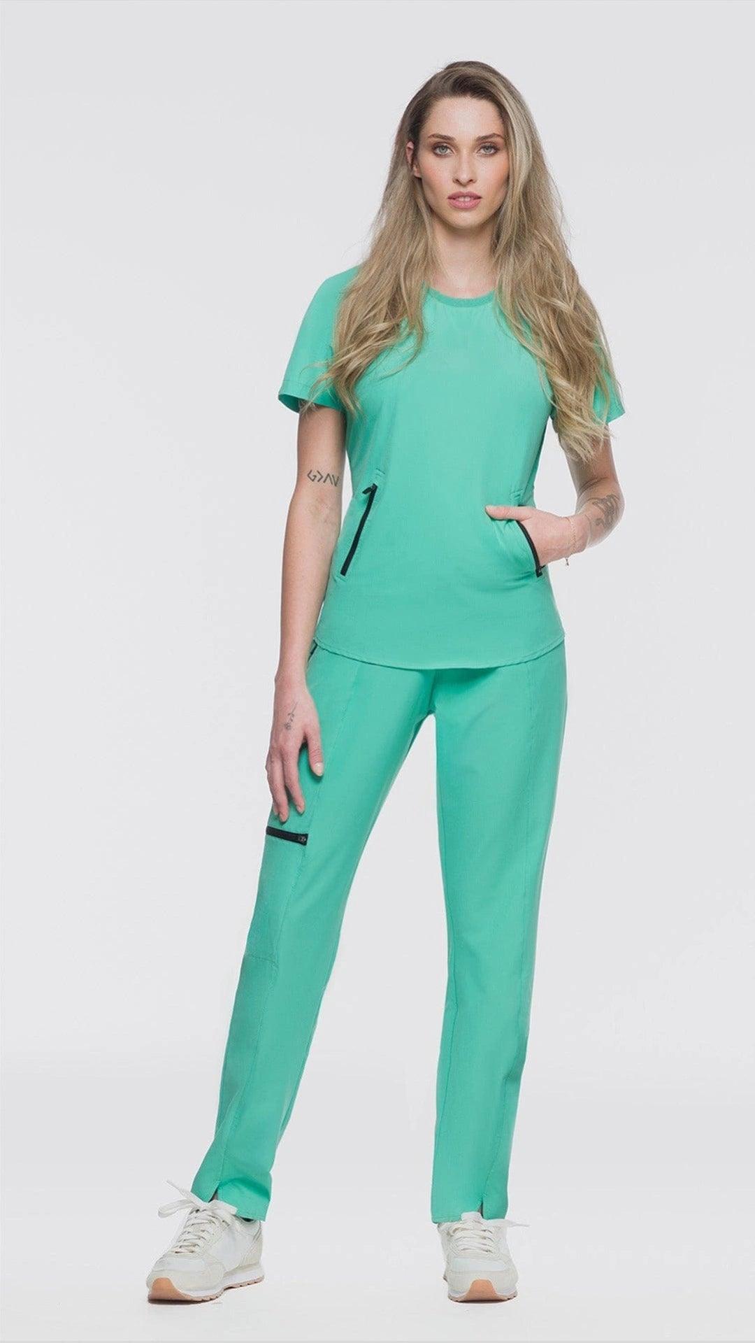 Kanaus® Scrub Sport | Dama - Kanaus