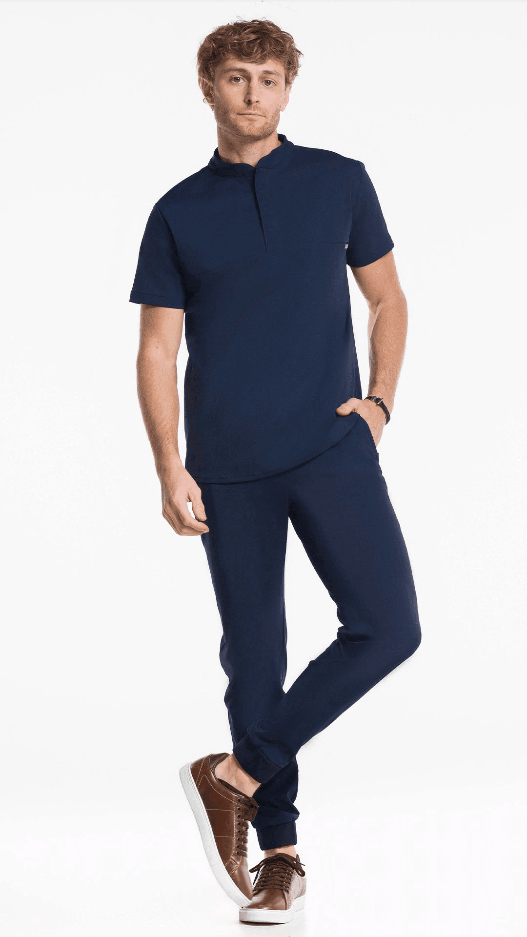 Kanaus® Pants Casual Mao | Caballero - Kanaus