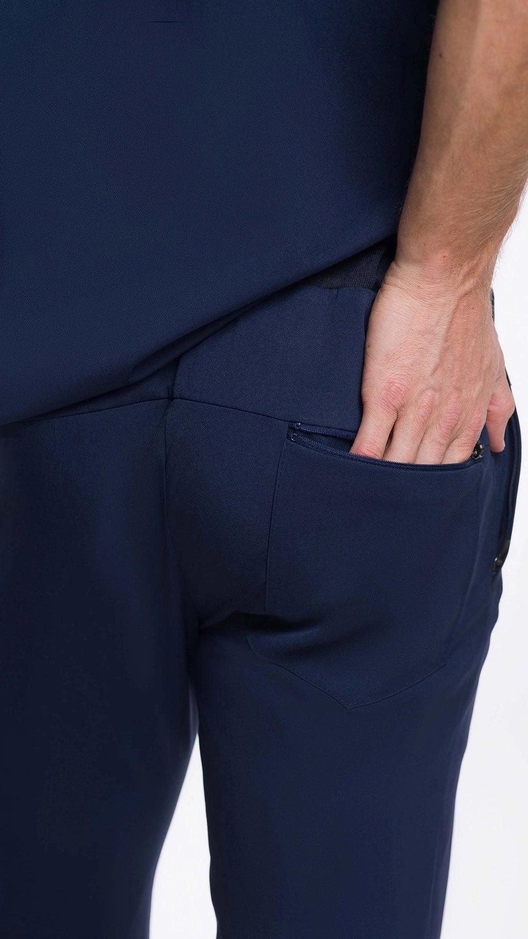 Kanaus® Pants Casual Mao | Caballero - Kanaus