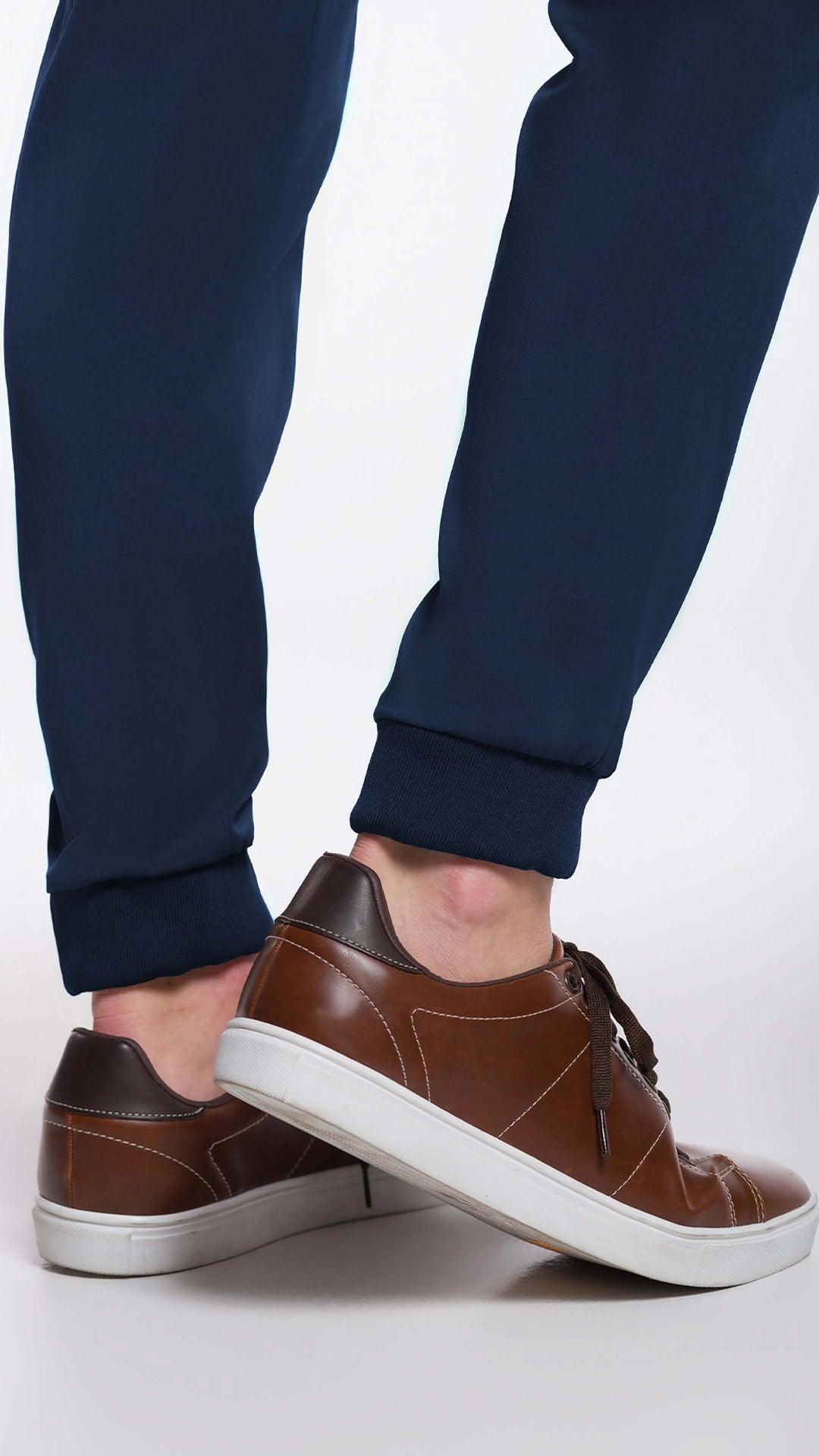 Kanaus® Pants Casual Mao | Caballero - Kanaus