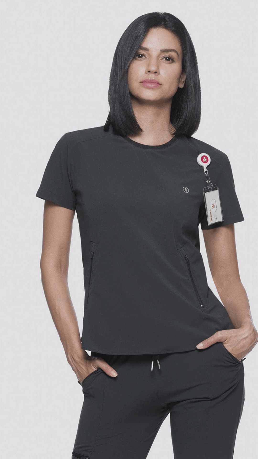 Kanaus® Scrub Sport | Dama - Kanaus