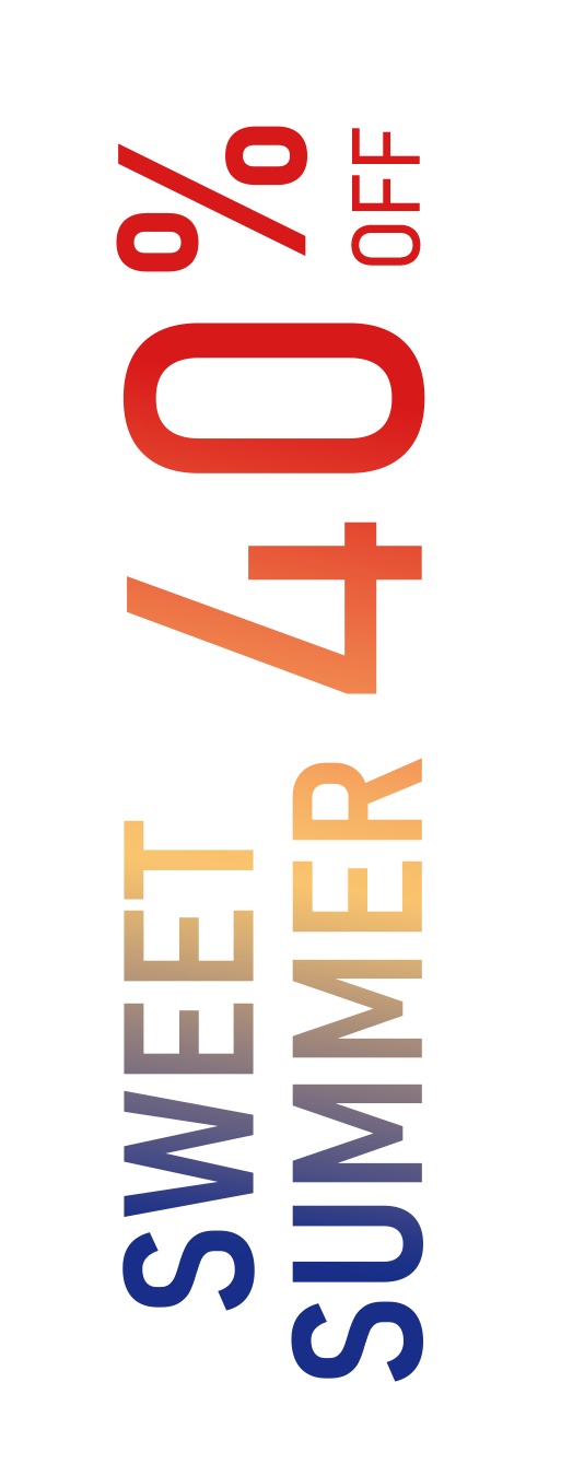 Logo flotante