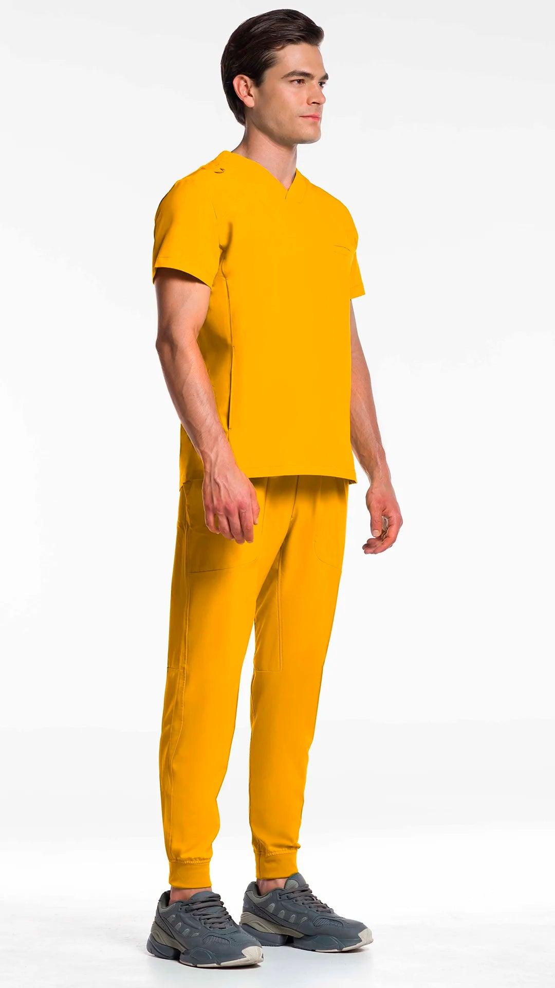 Kanaus® Scrub Casual Go | Caballero - Kanaus