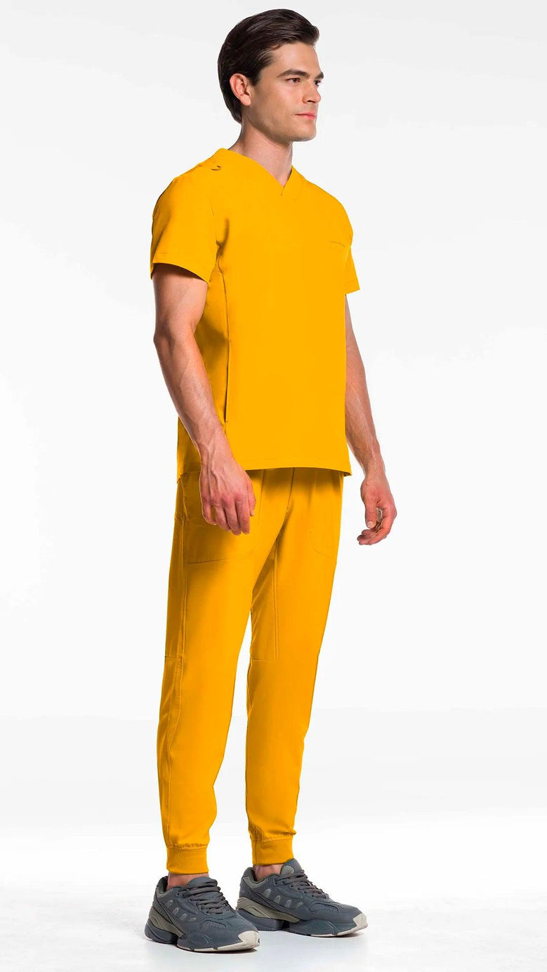 Kanaus® Scrub Casual Go | Caballero - Kanaus