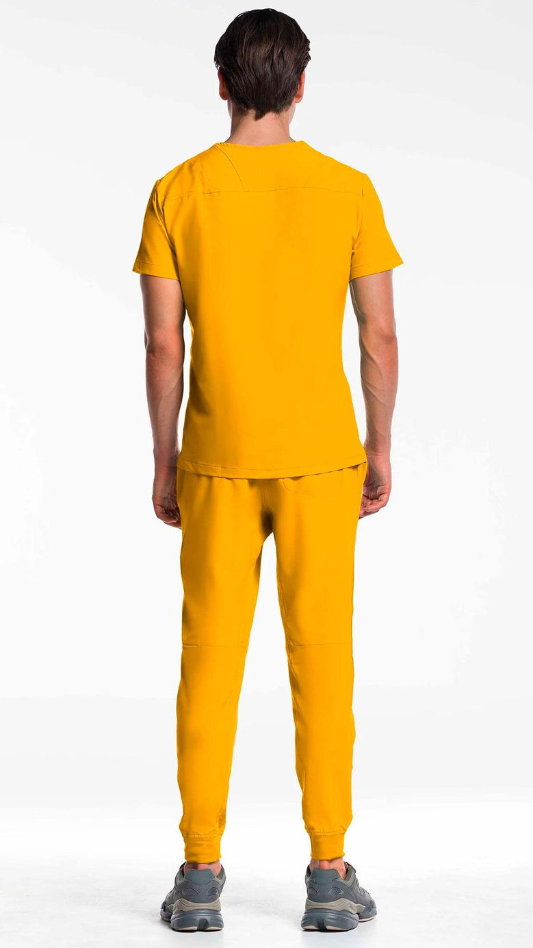 Kanaus® Scrub Casual Go | Caballero - Kanaus