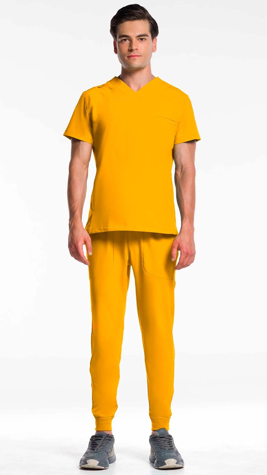 Kanaus® Scrub Casual Go | Caballero - Kanaus