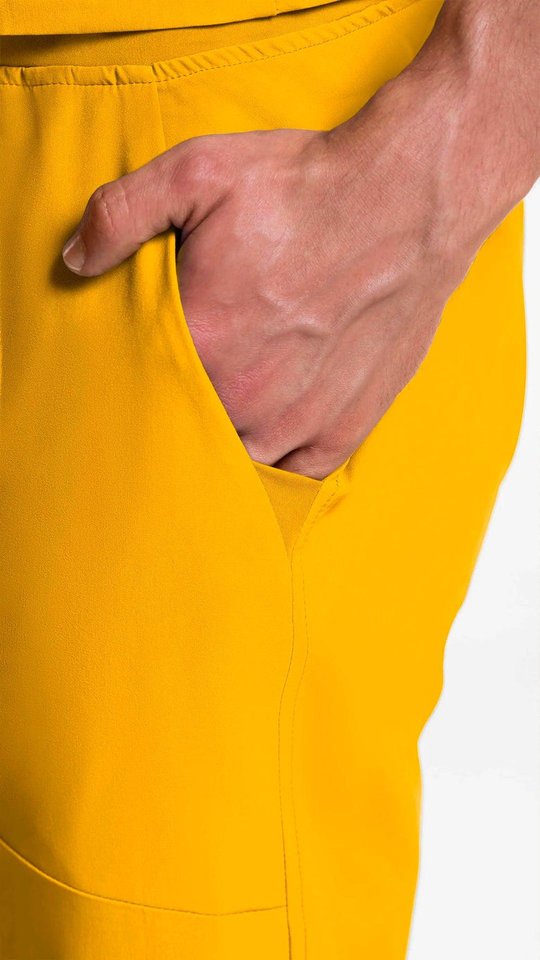 Kanaus® Scrub Casual Go | Caballero - Kanaus