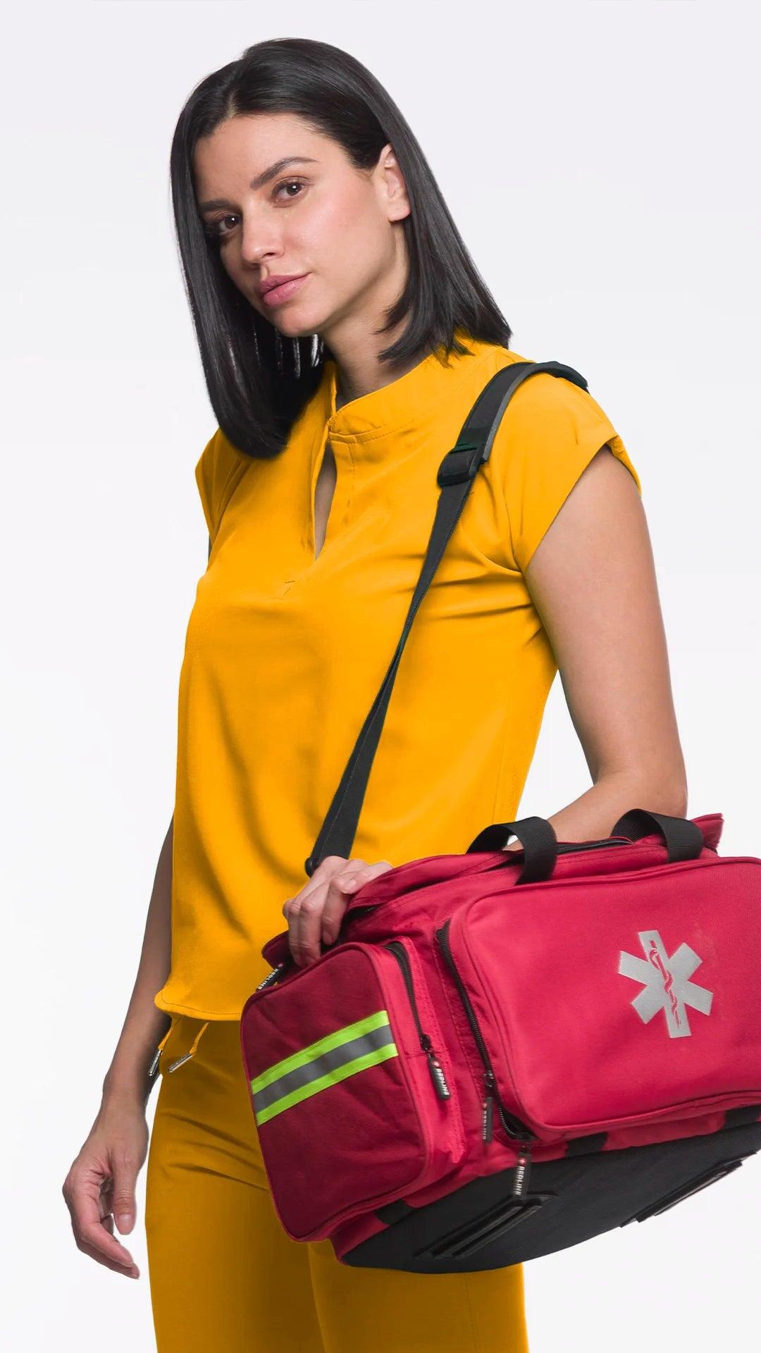 Kanaus® Top Casual Go | Dama - Kanaus