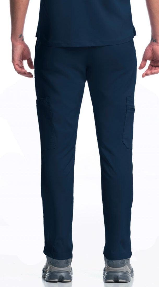 Kanaus® Pants Beyond Straight Cut | Caballero - Kanaus