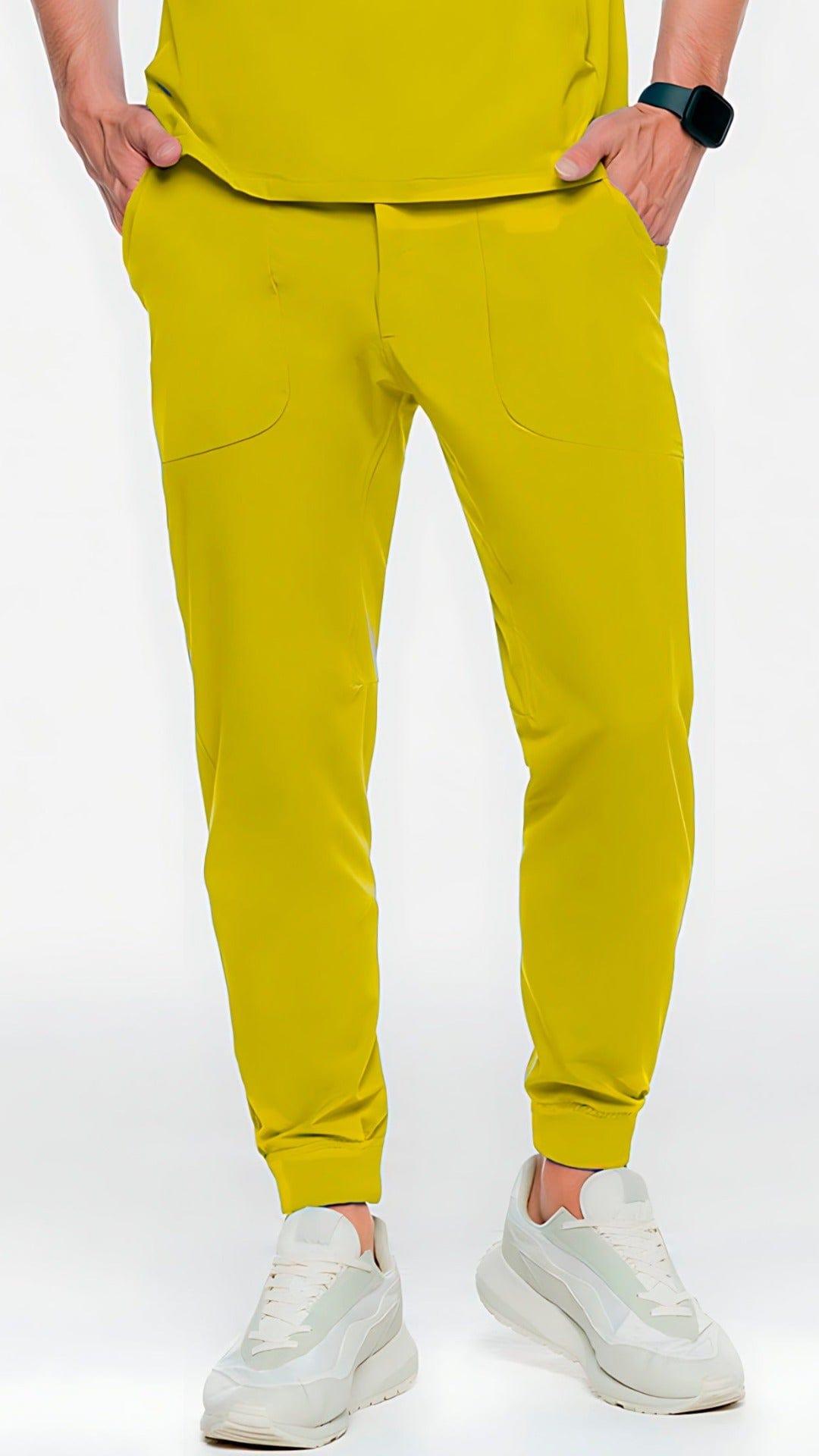 Kanaus® Pants Casual | Caballero - Kanaus