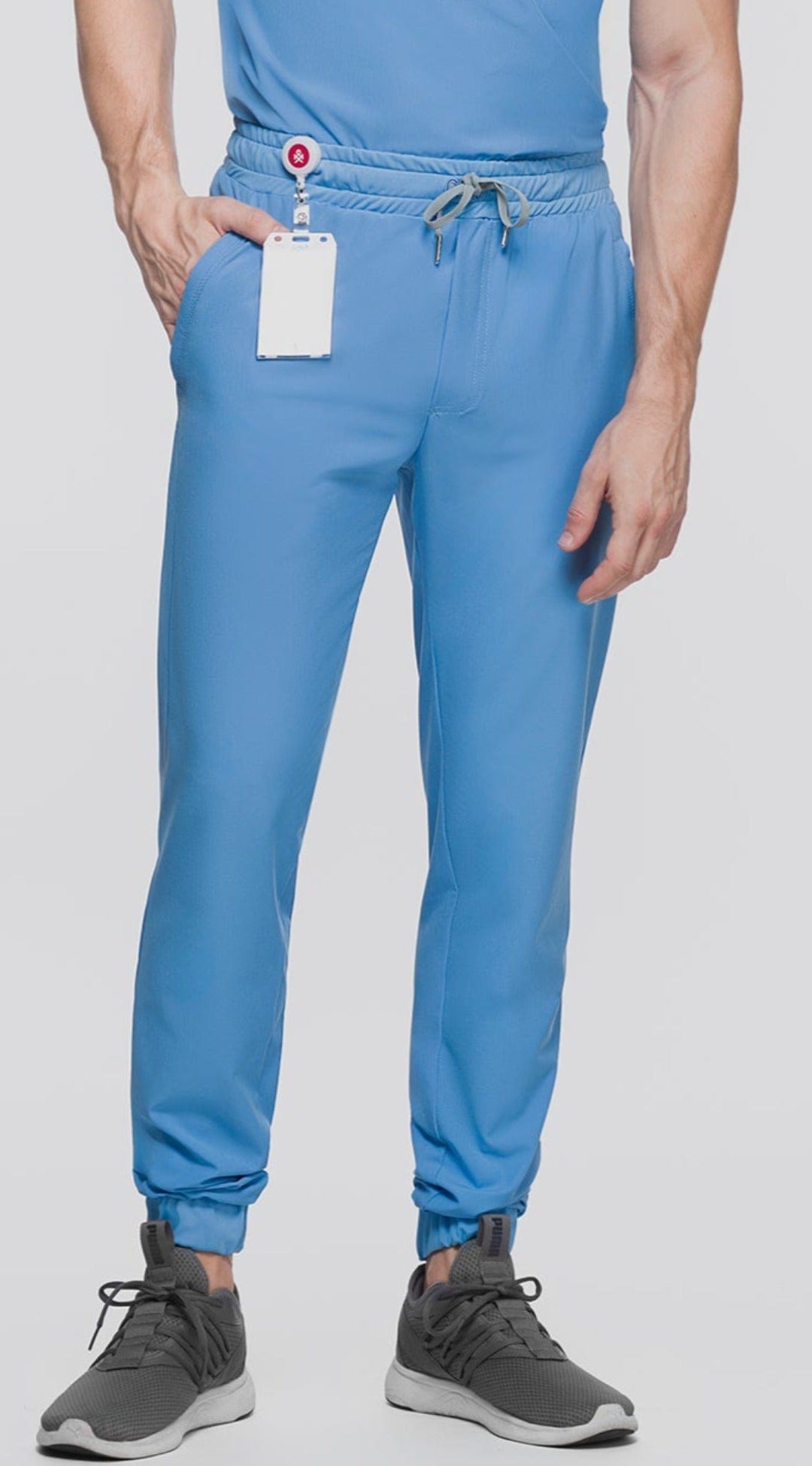 Kanaus® Pants Vanguard Sky Blue | Caballero - Kanaus