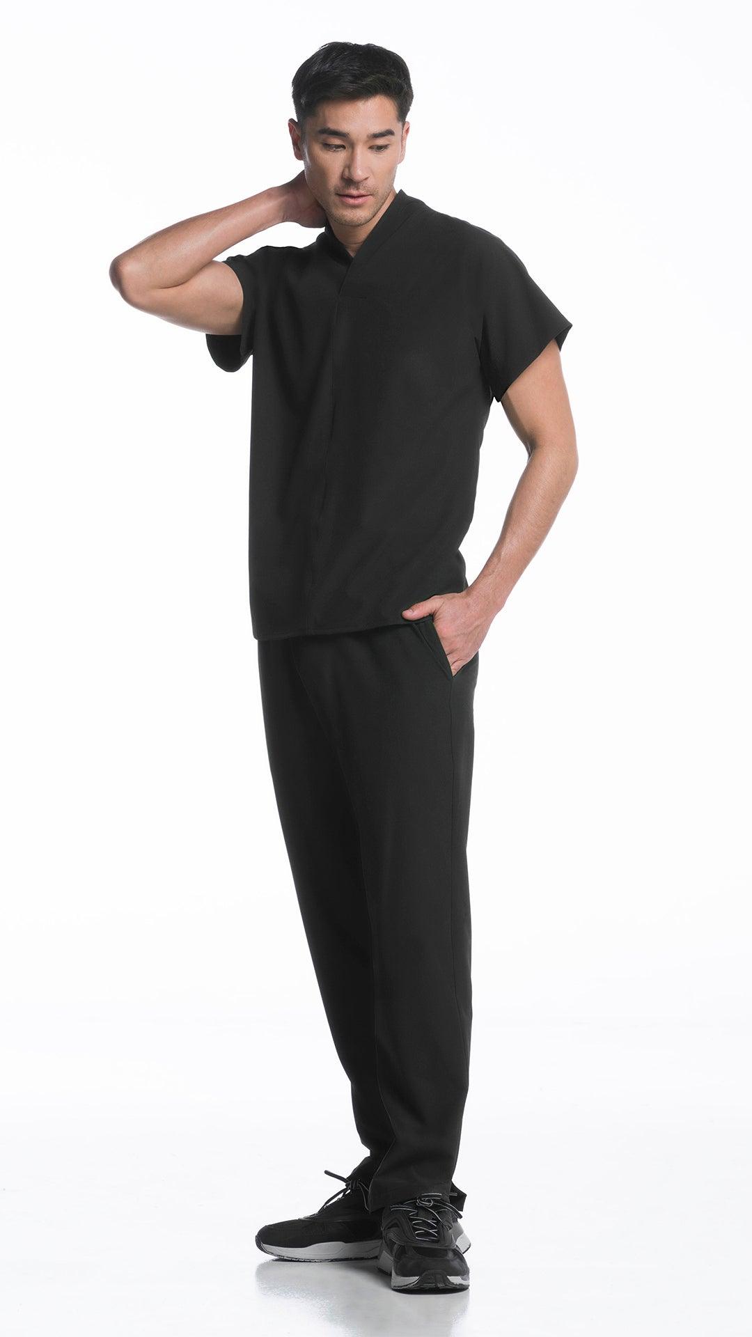 Kanaus® Scrub Gaia | Caballero - Kanaus