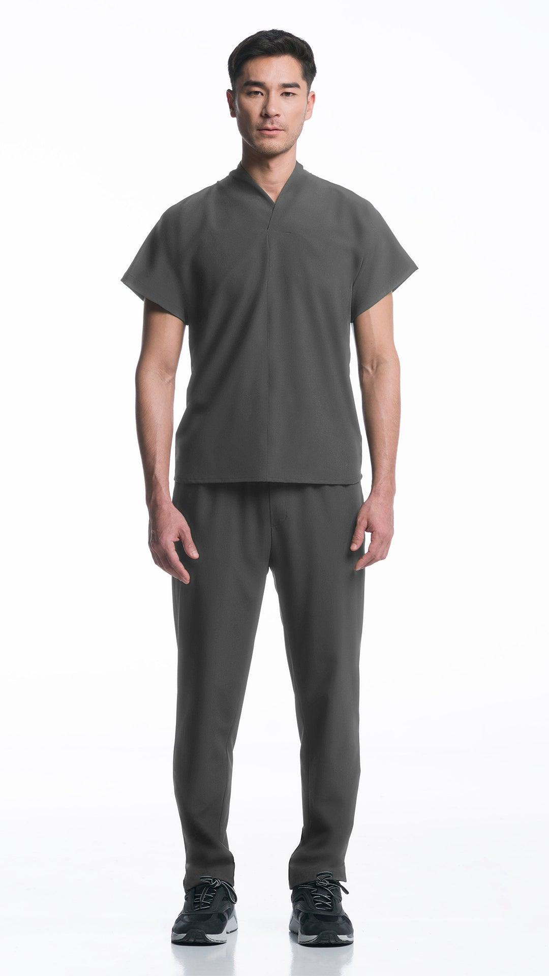 Kanaus® Scrub Gaia | Caballero - Kanaus