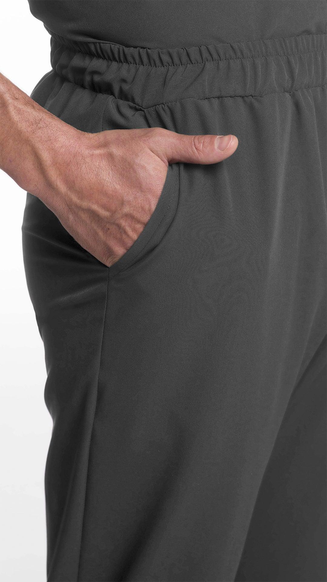 Kanaus® Scrub Gaia | Caballero - Kanaus