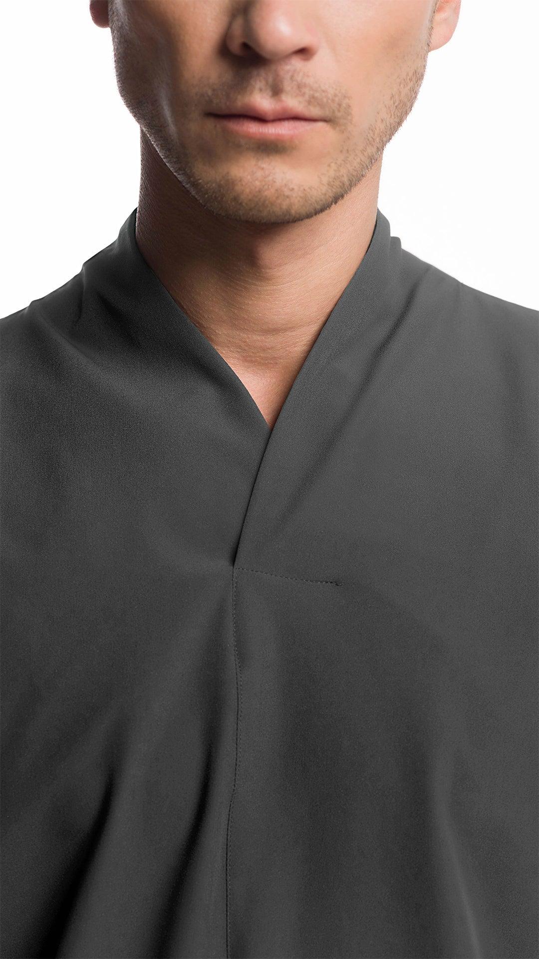 Kanaus® Scrub Gaia | Caballero - Kanaus