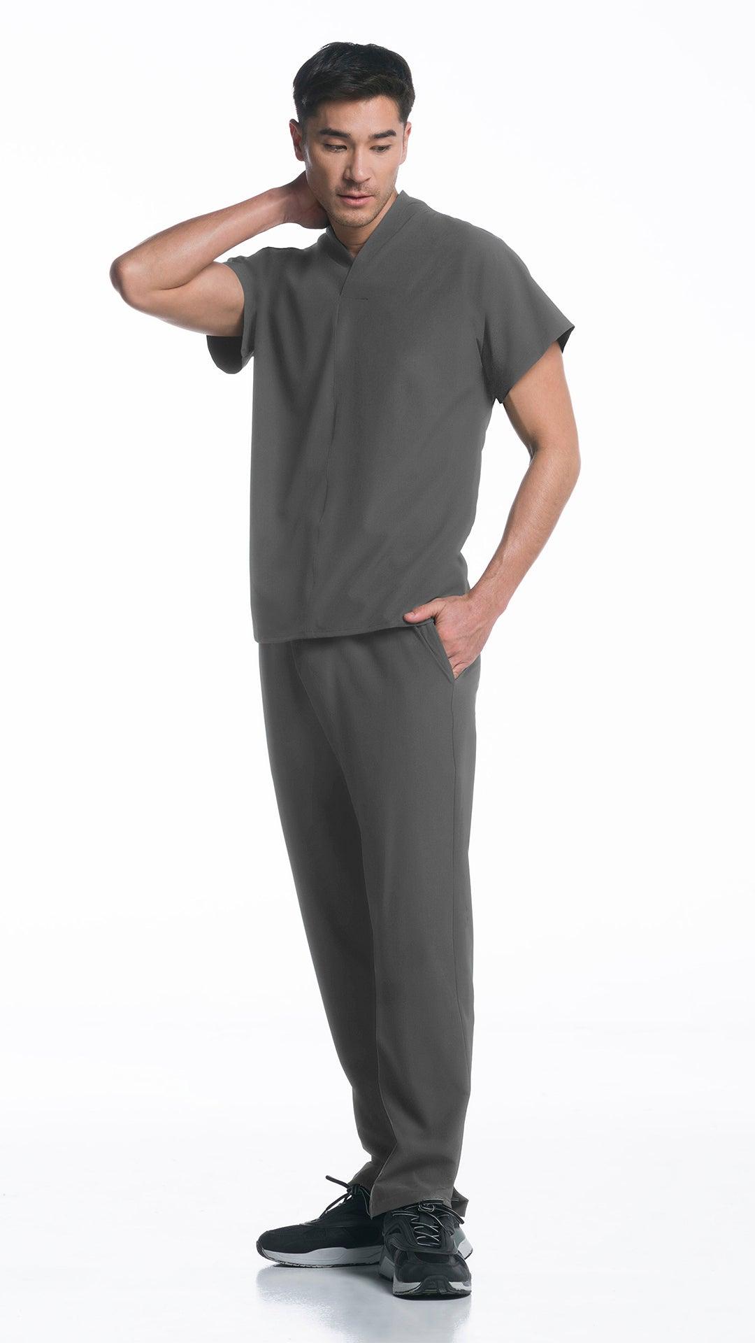 Kanaus® Scrub Gaia | Caballero - Kanaus