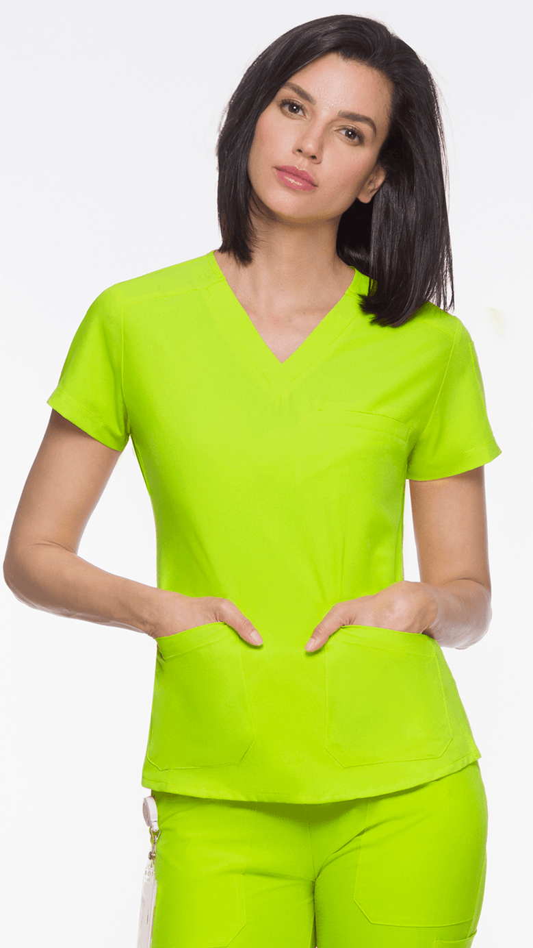 Kanaus® Scrub Multipocket | Dama - Kanaus