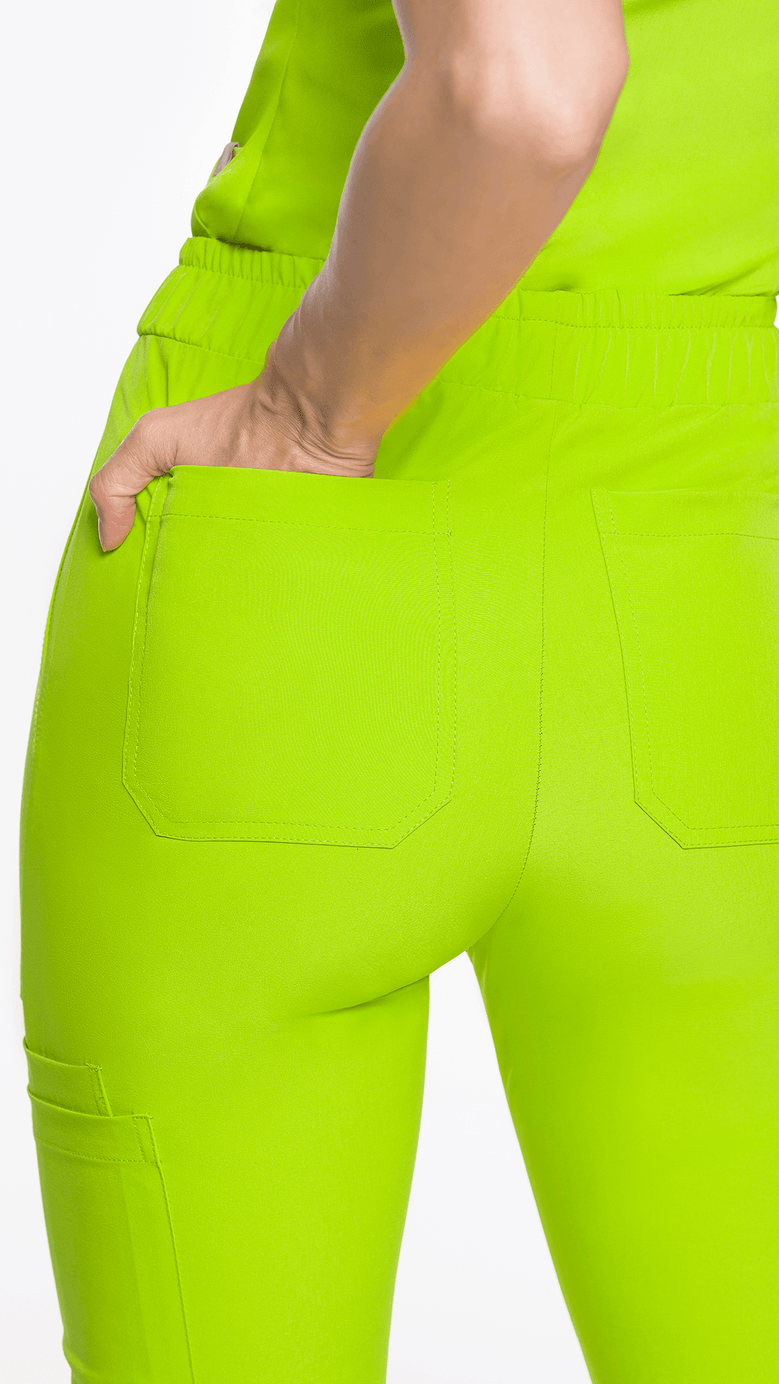 Kanaus® Scrub Multipocket | Dama - Kanaus