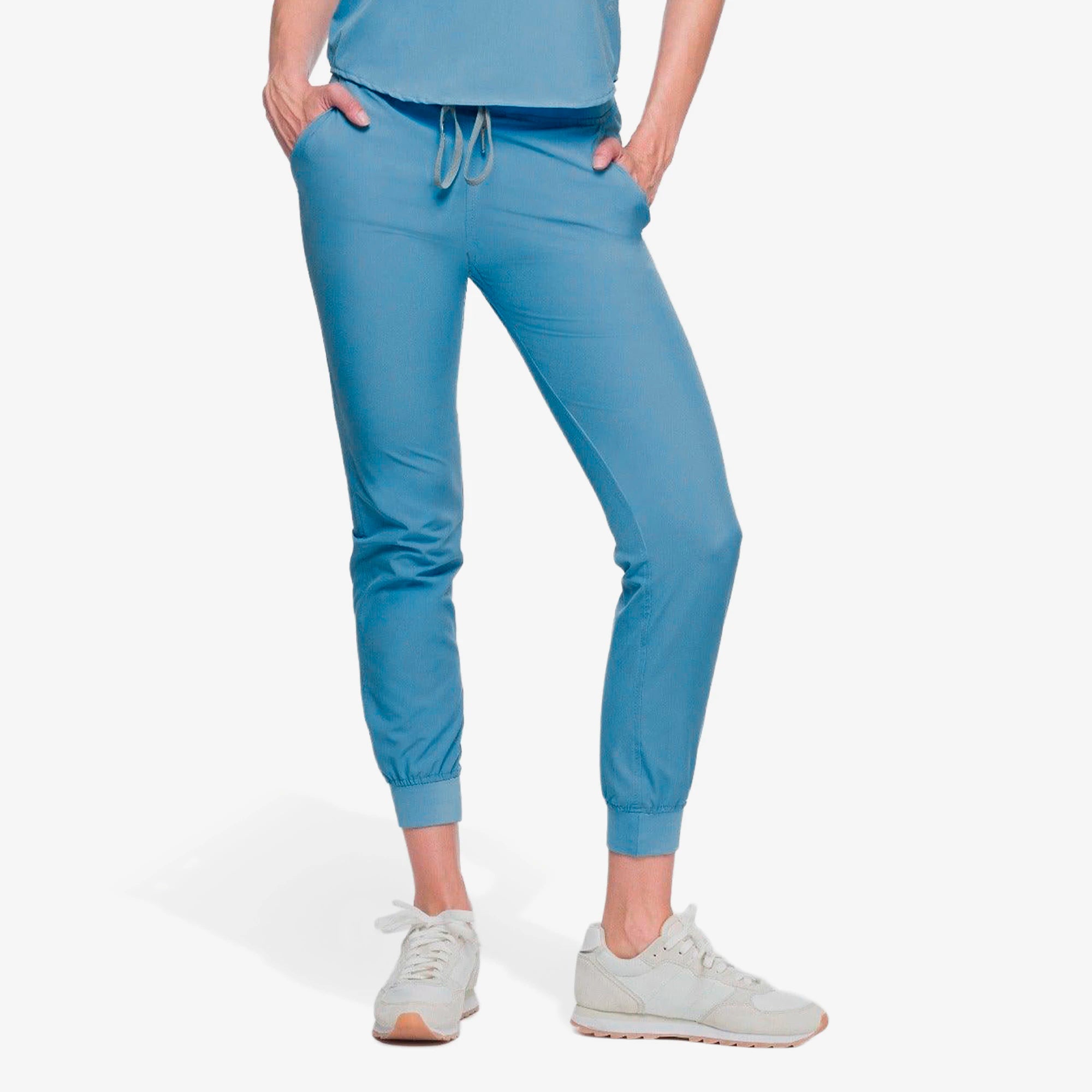 Kanaus® Pants Casual Go | Dama
