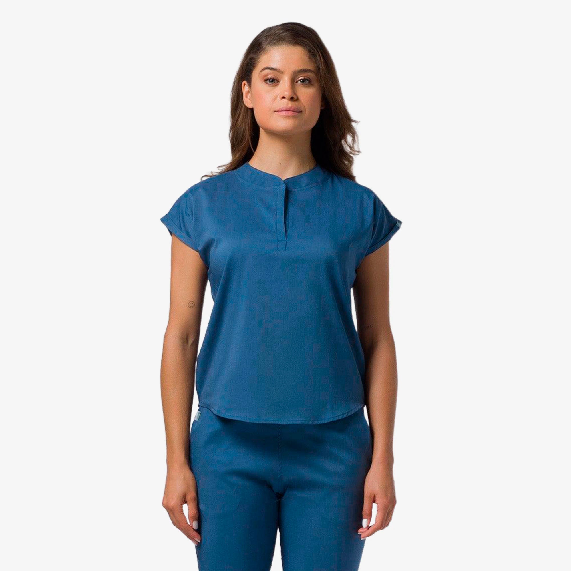 Kanaus® Top Casual Mao Sensory | Dama
