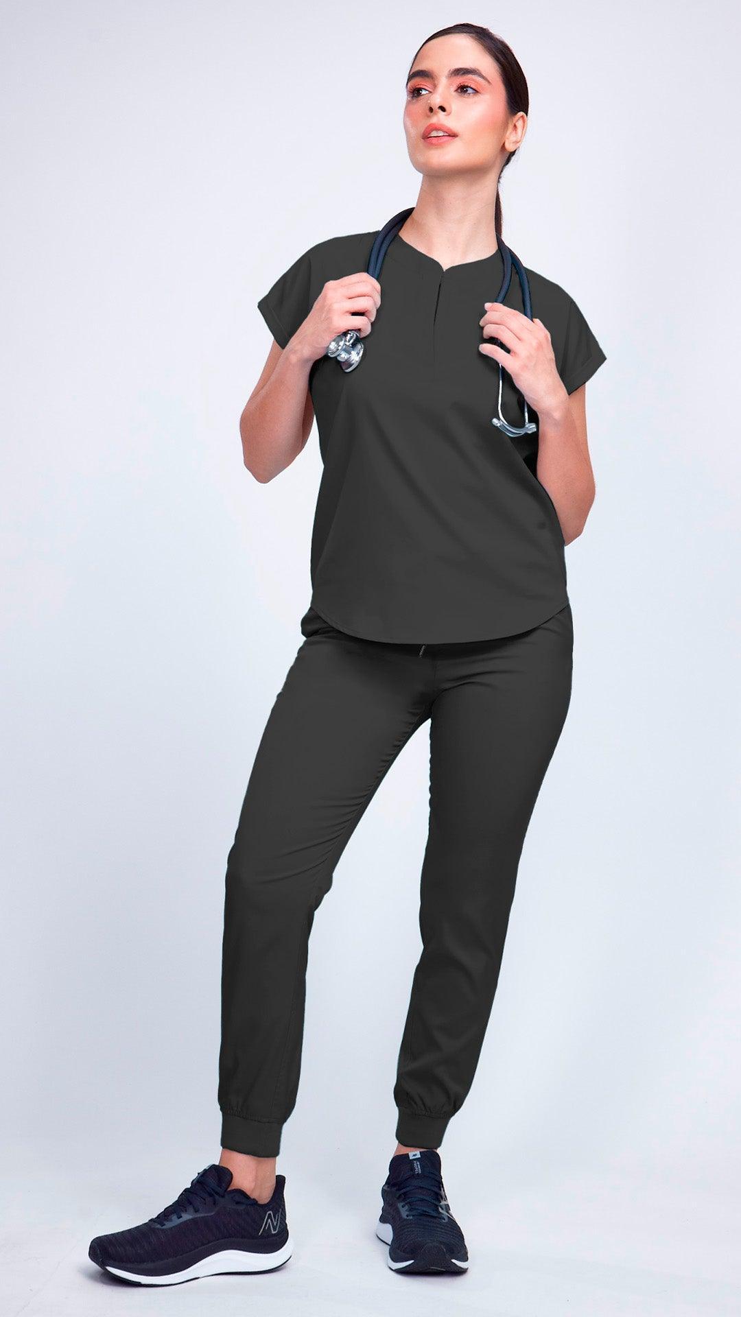 Kanaus® Pants Casual Mao Sensory | Dama - Kanaus