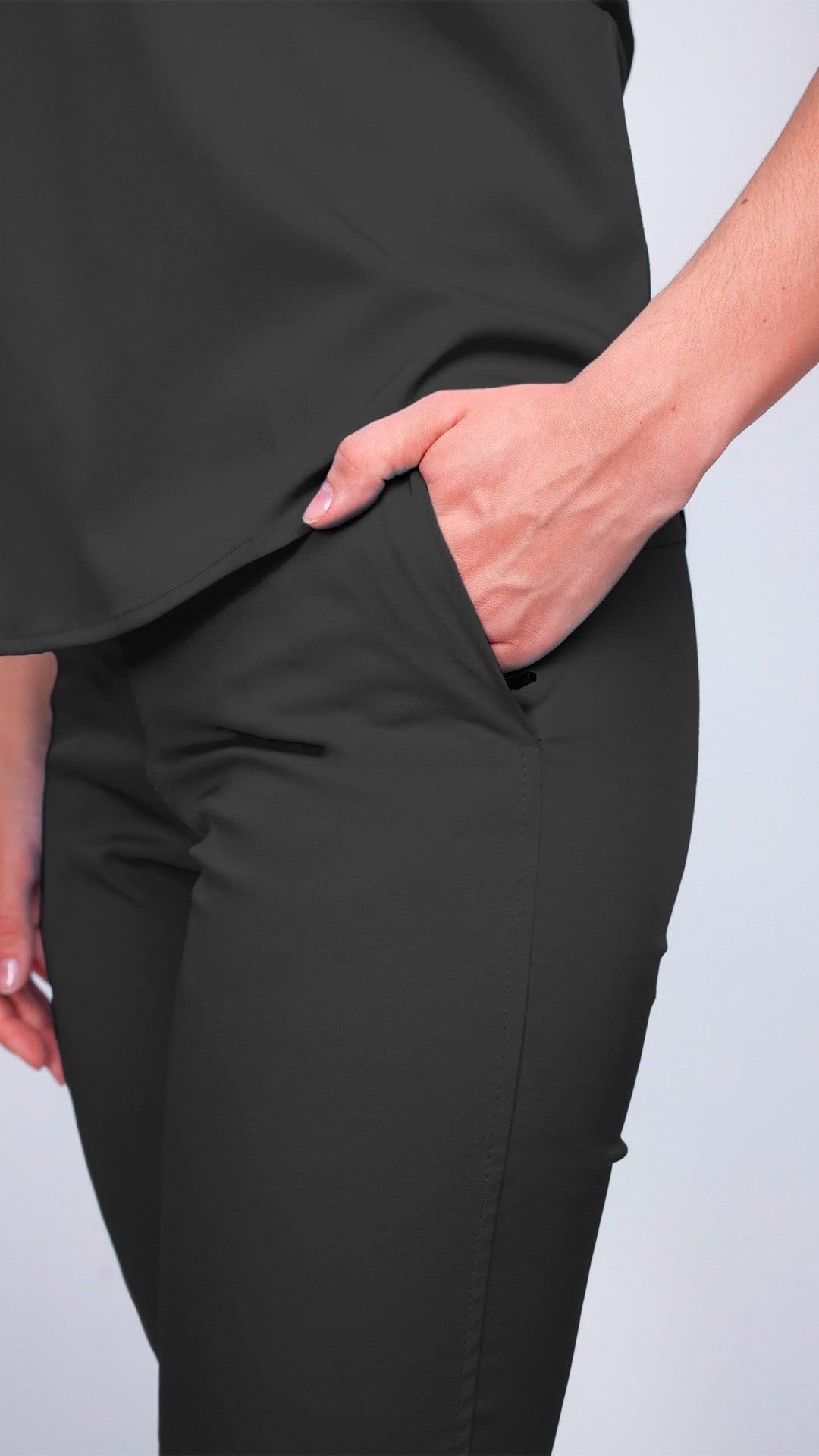 Kanaus® Pants Casual Mao Sensory | Dama - Kanaus