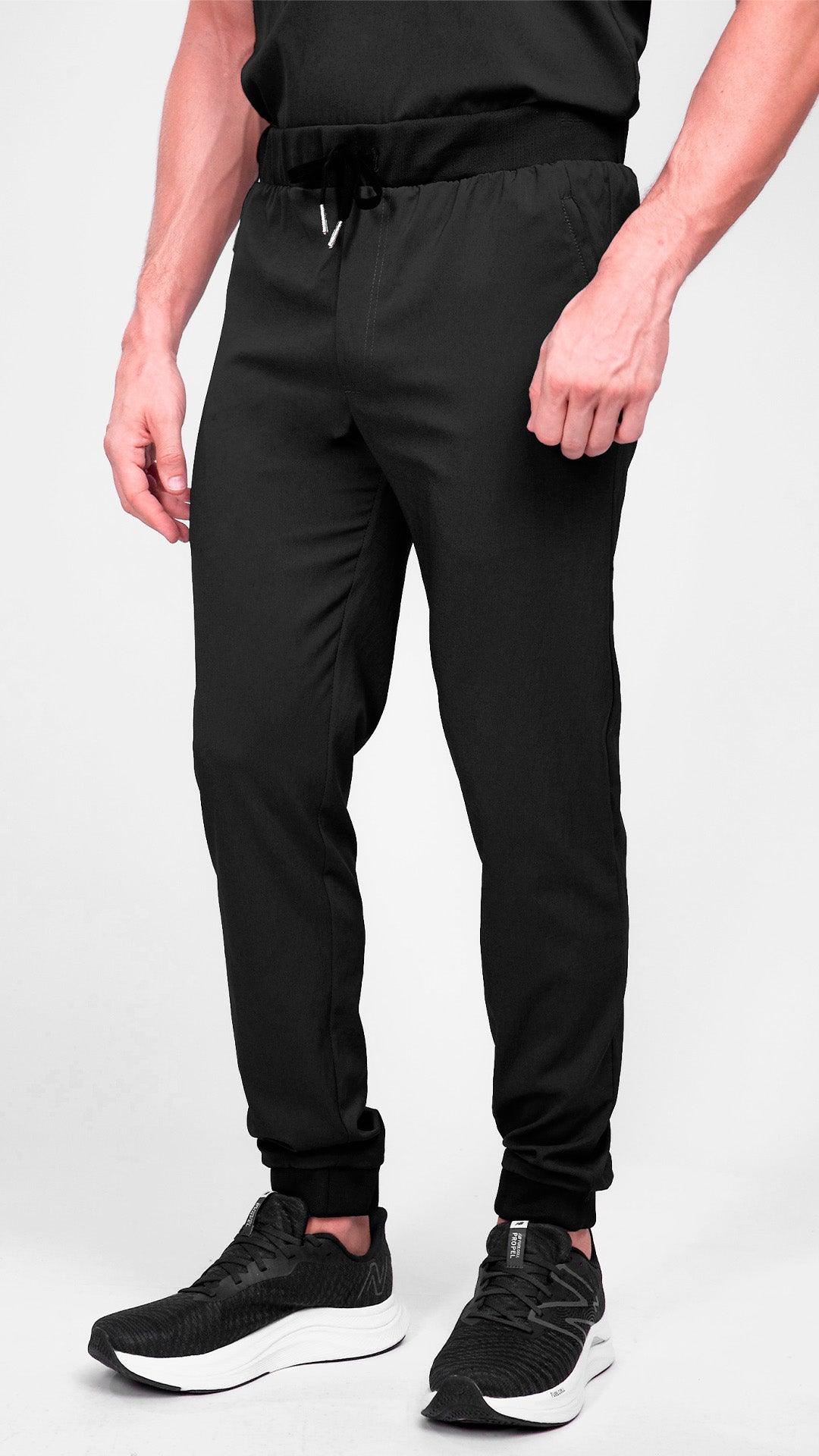 Kanaus® Scrub Casual Mao Sensory | Caballero - Kanaus