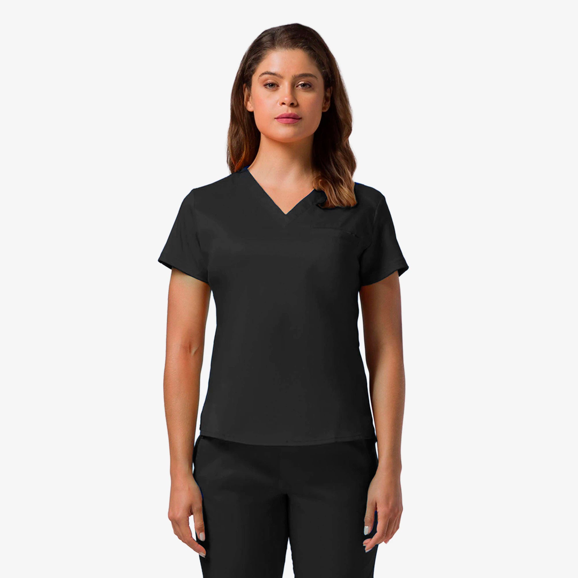 Kanaus® Top Beyond Straight Cut | Dama