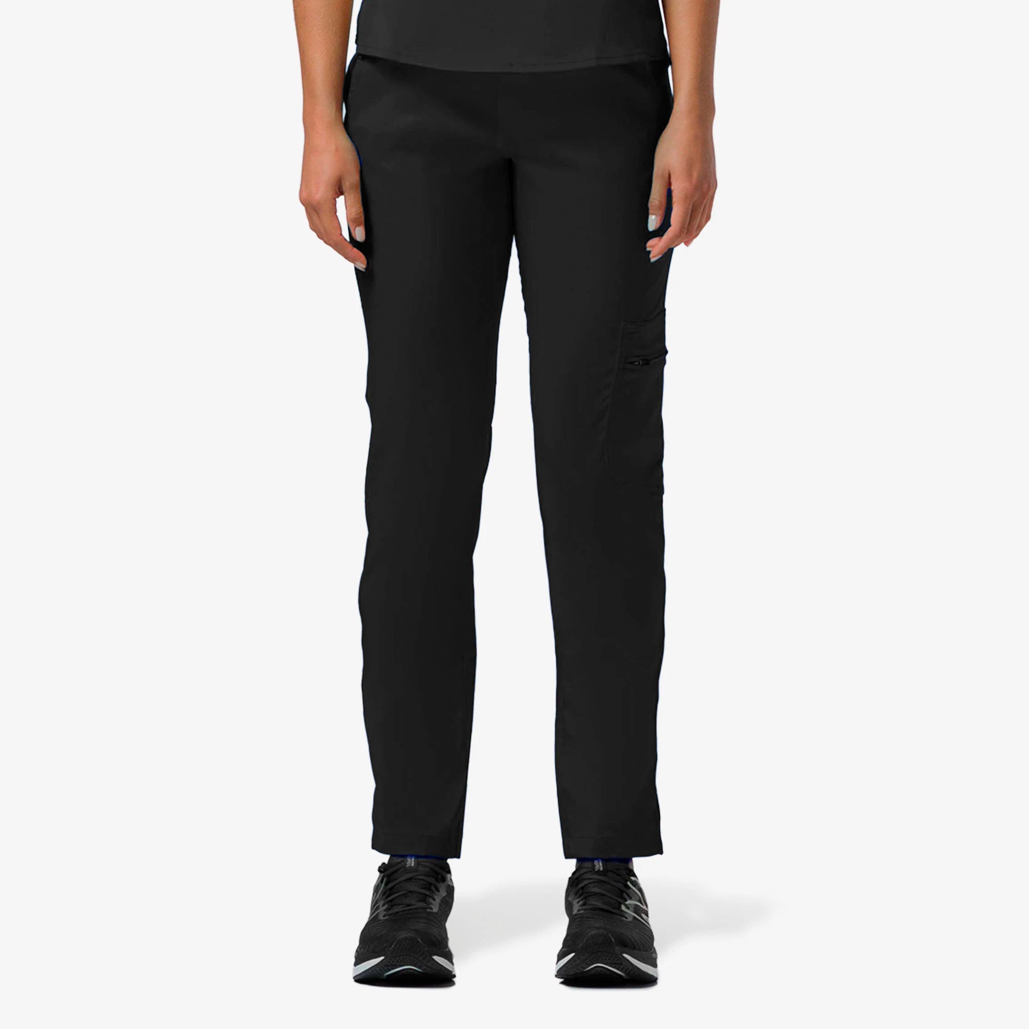 Kanaus® Pants Beyond Straight Cut | Dama