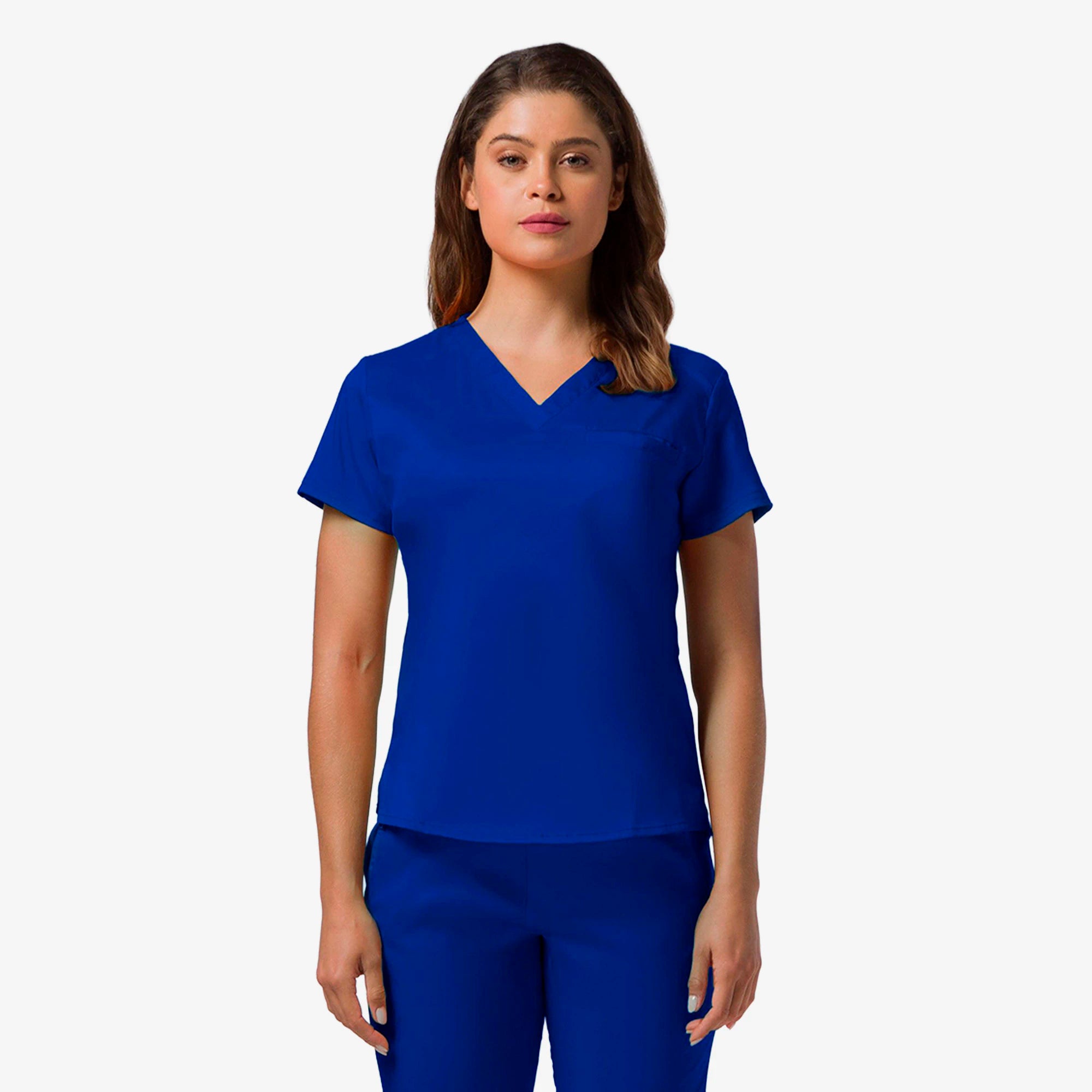 Kanaus® Top Beyond Straight Cut | Dama