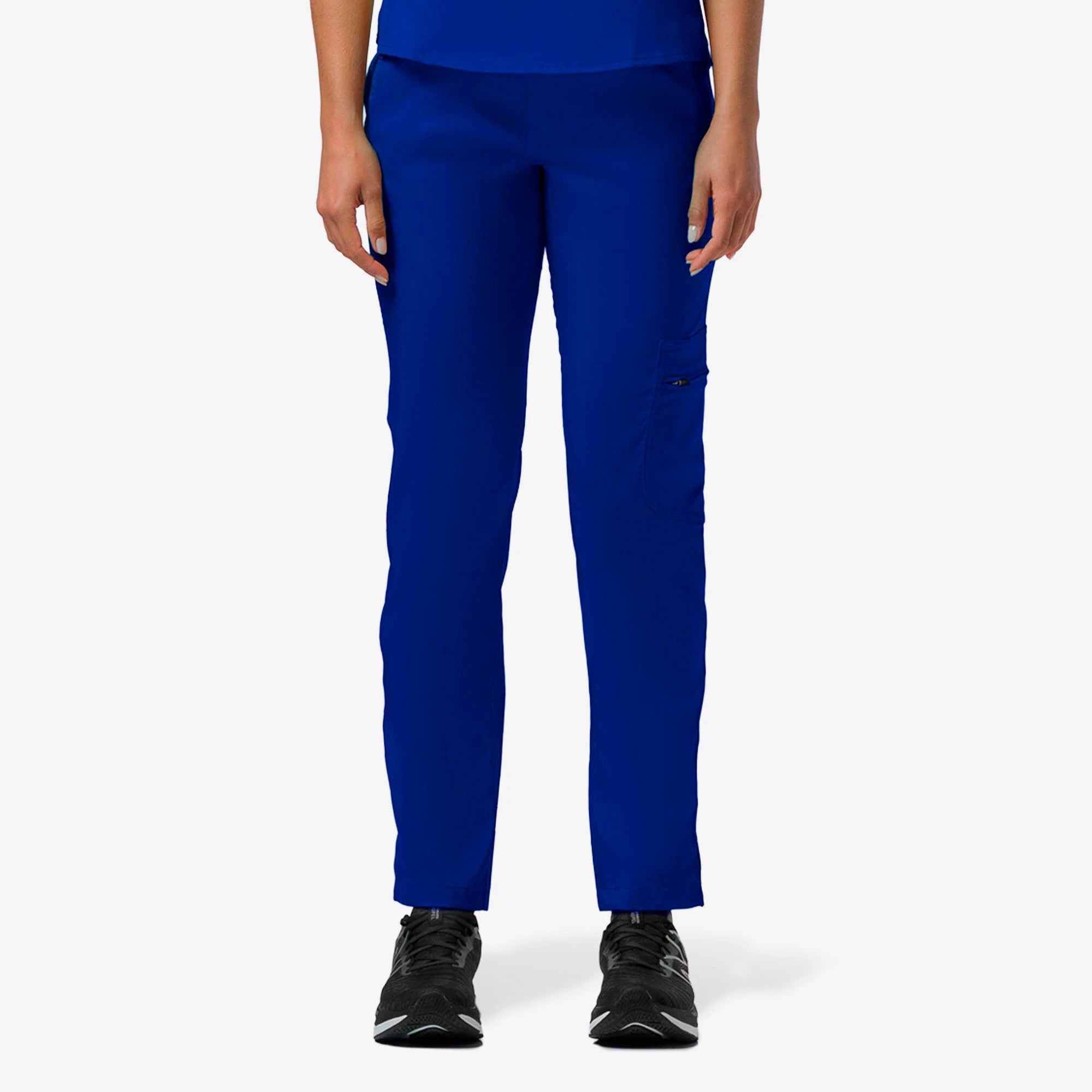 Kanaus® Pants Beyond Straight Cut | Dama