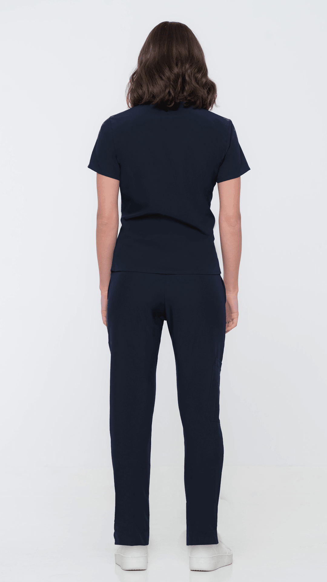 Kanaus® Pants Force V Elongate | Dama - Kanaus