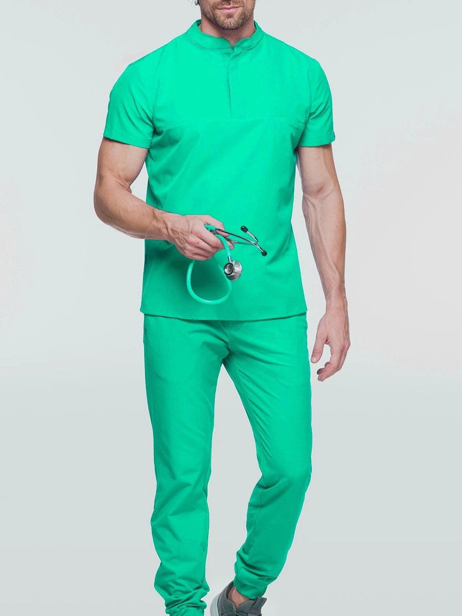 Kanaus® Scrub Vanguard | Caballero - Kanaus