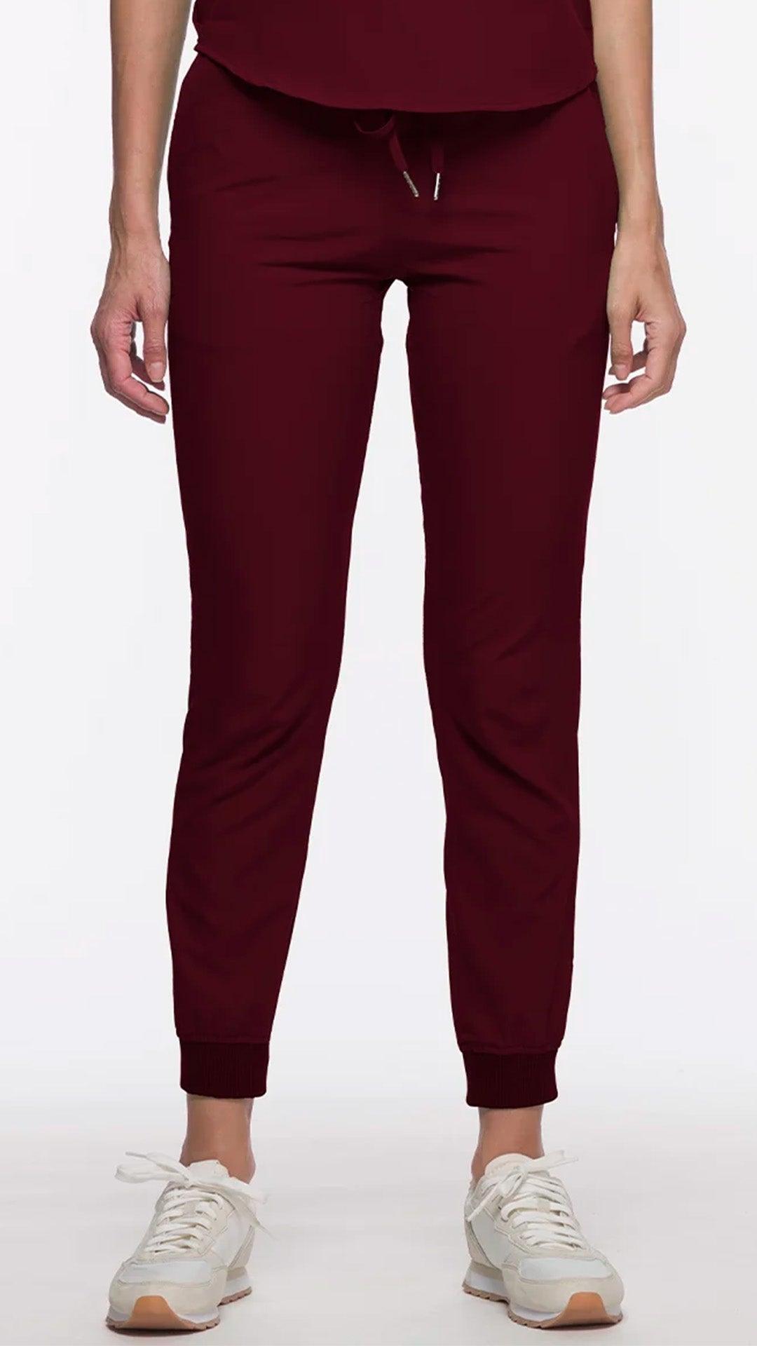 Kanaus® Pants Casual Go | Dama - Kanaus