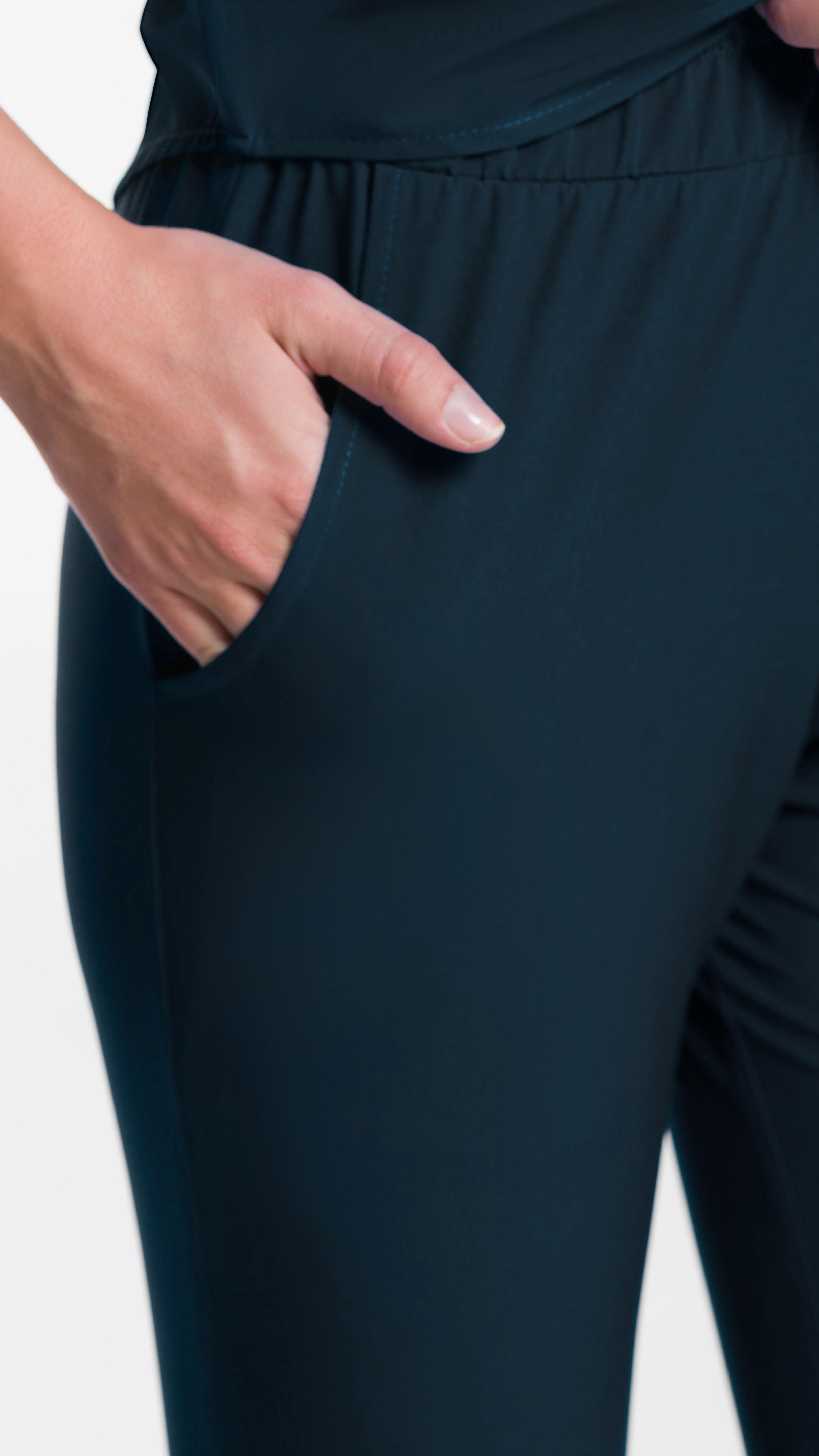 Kanaus® Pants Zarina | Dama - Kanaus