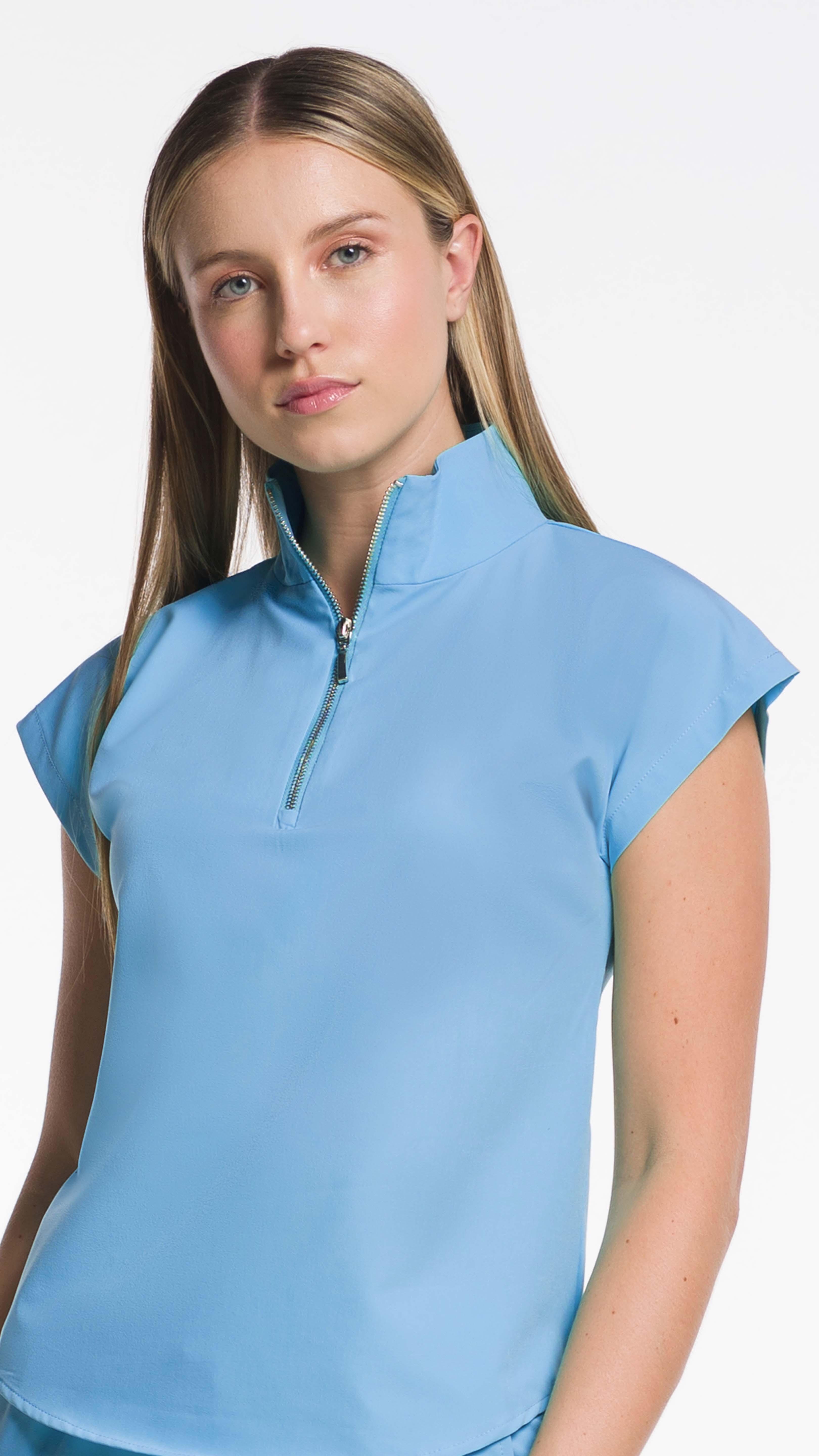 Kanaus® Top Zarina | Dama - Kanaus