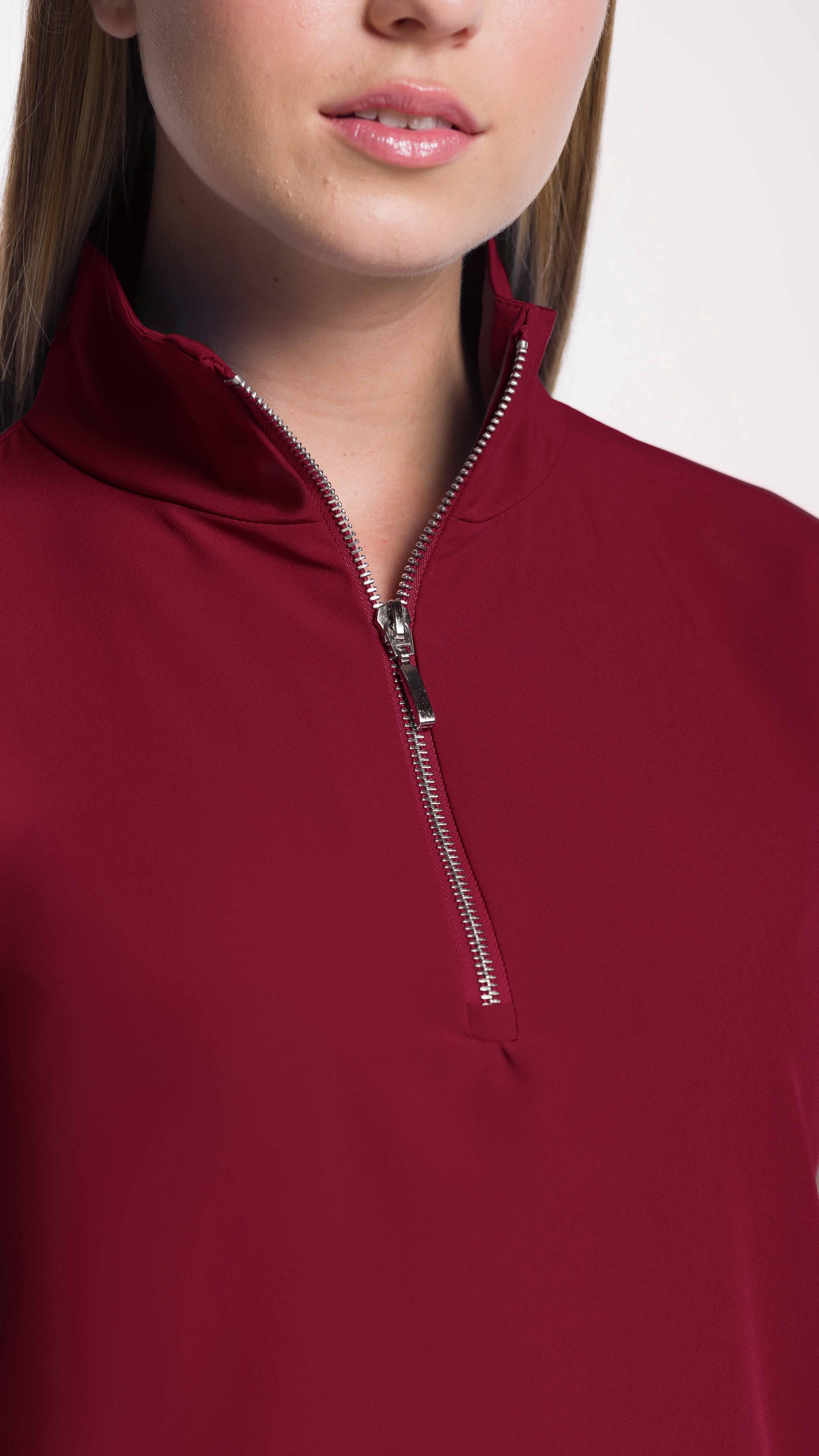Kanaus® Top Zarina | Dama - Kanaus