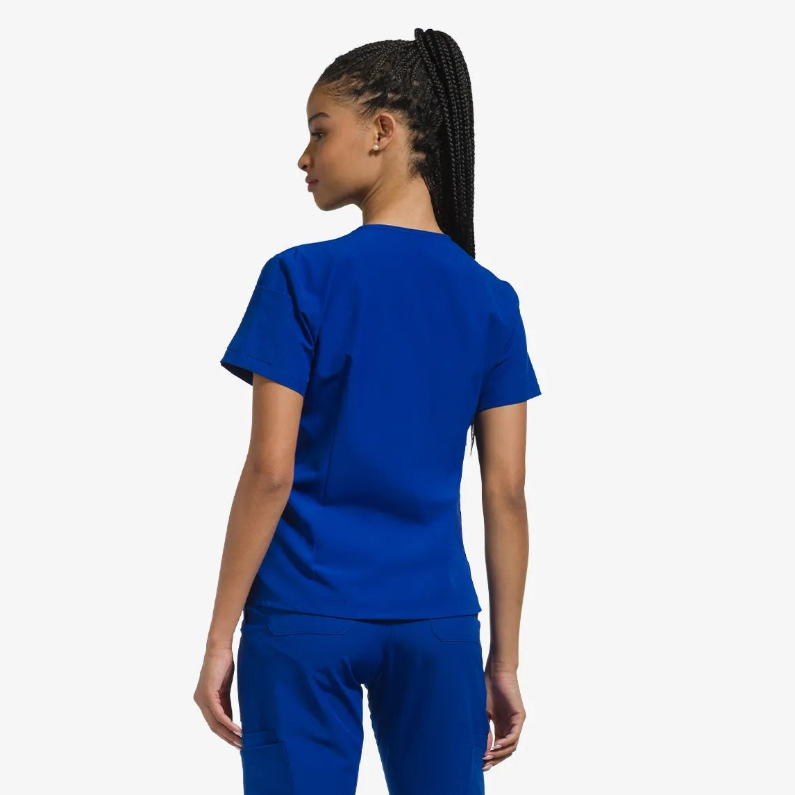 Kanaus® Top Multipocket | Dama