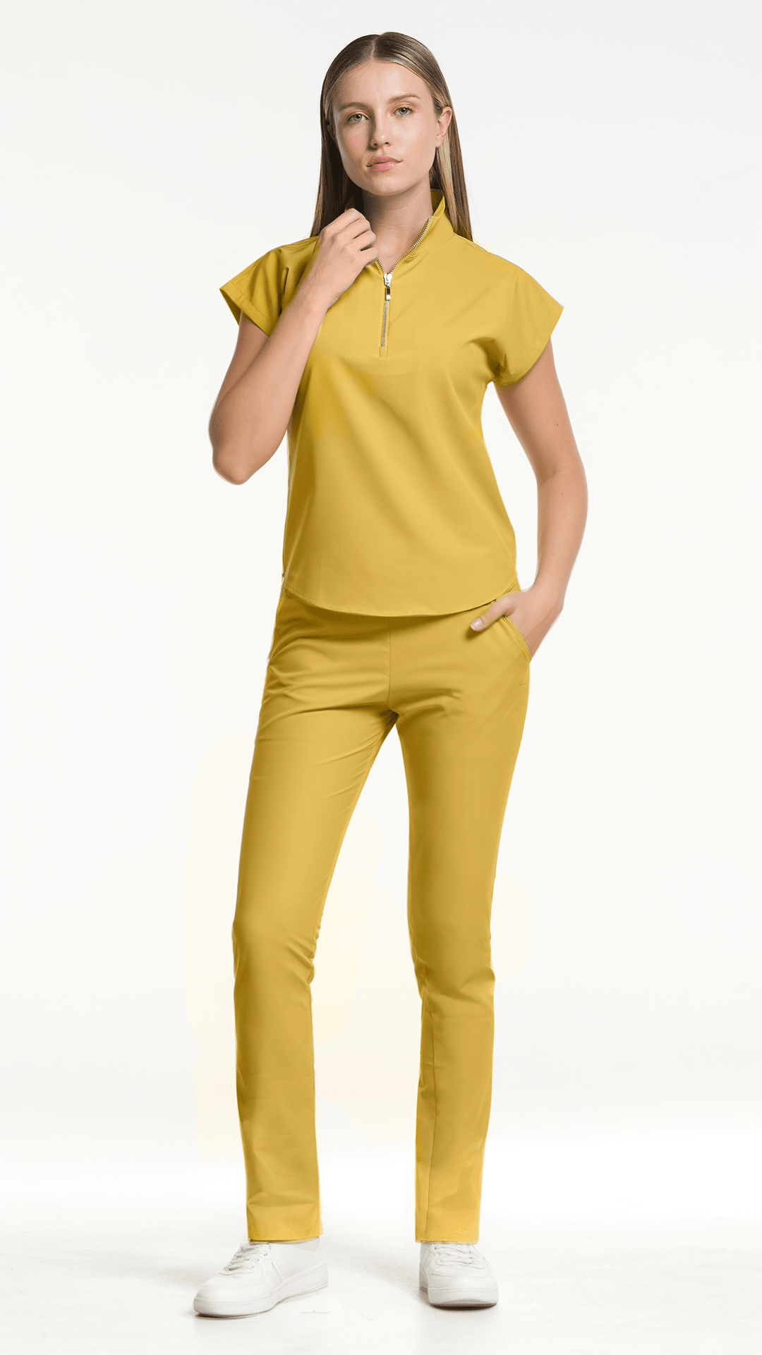 Kanaus® Scrub Zarina | Dama - Kanaus