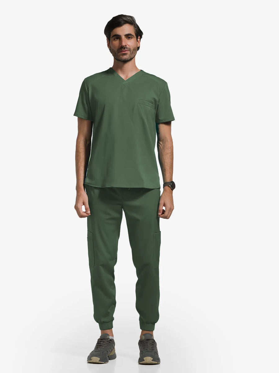 Kanaus® Scrub Beyond | Caballero