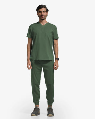Kanaus® Scrub Beyond | Caballero