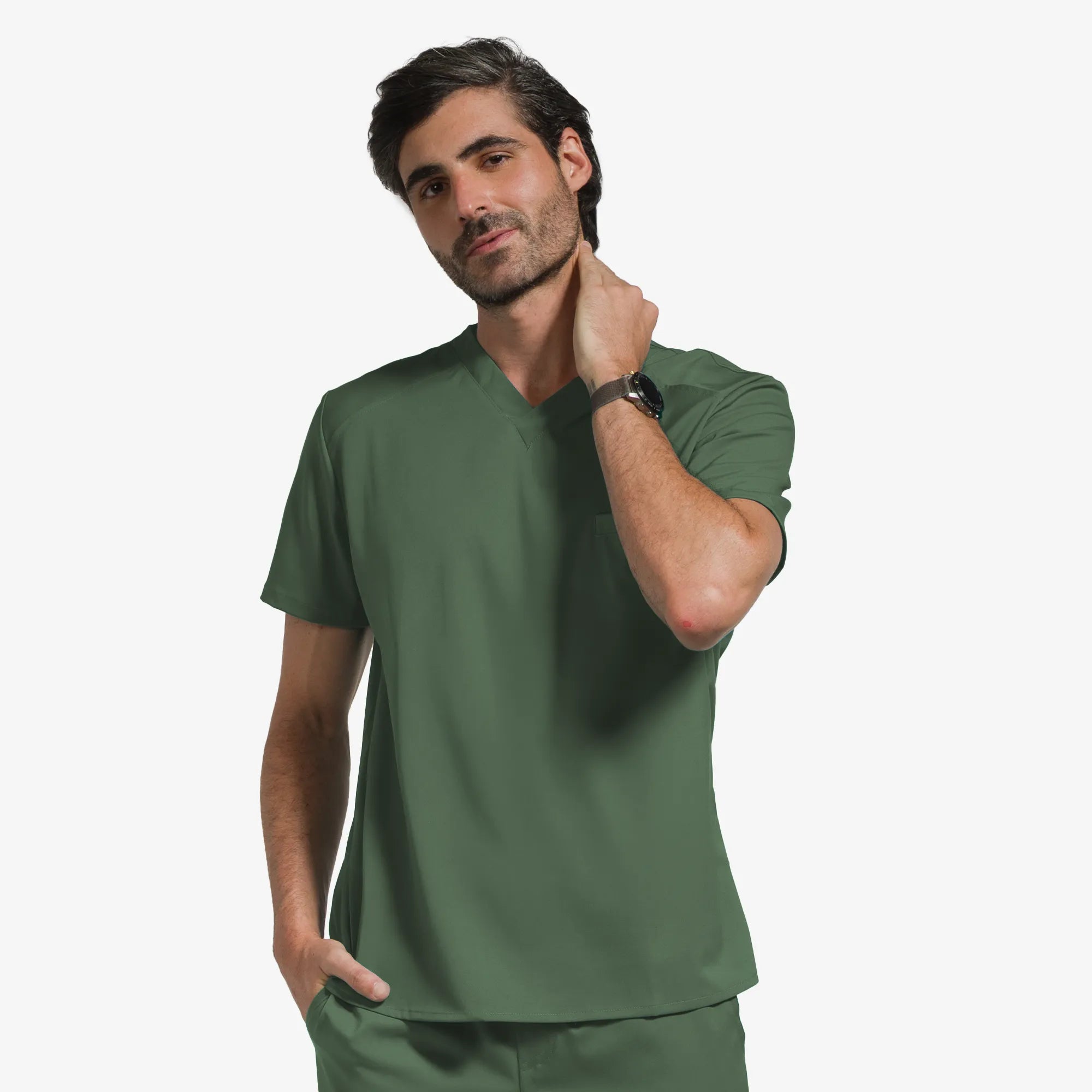 Kanaus® Scrub Beyond | Caballero